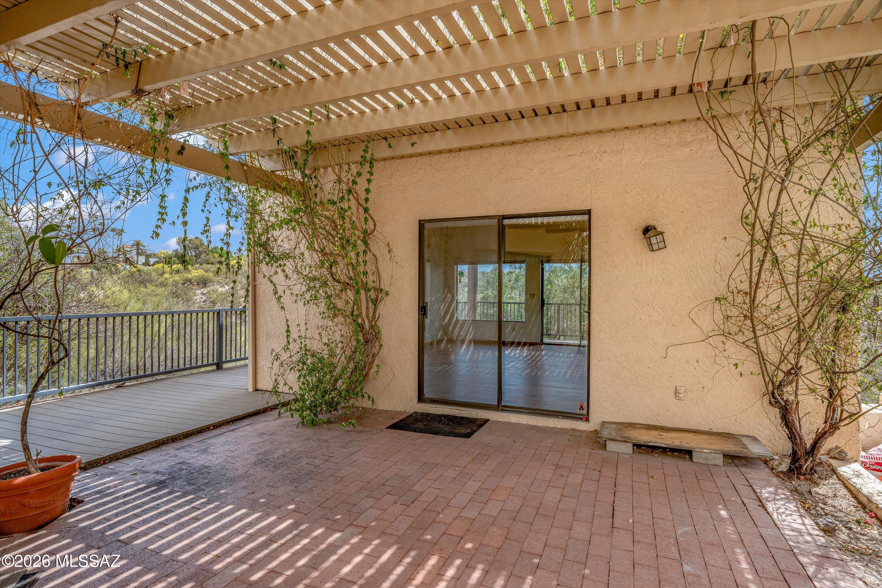 Catalina Foothills Estates NO. 7 (44-120) - Residential