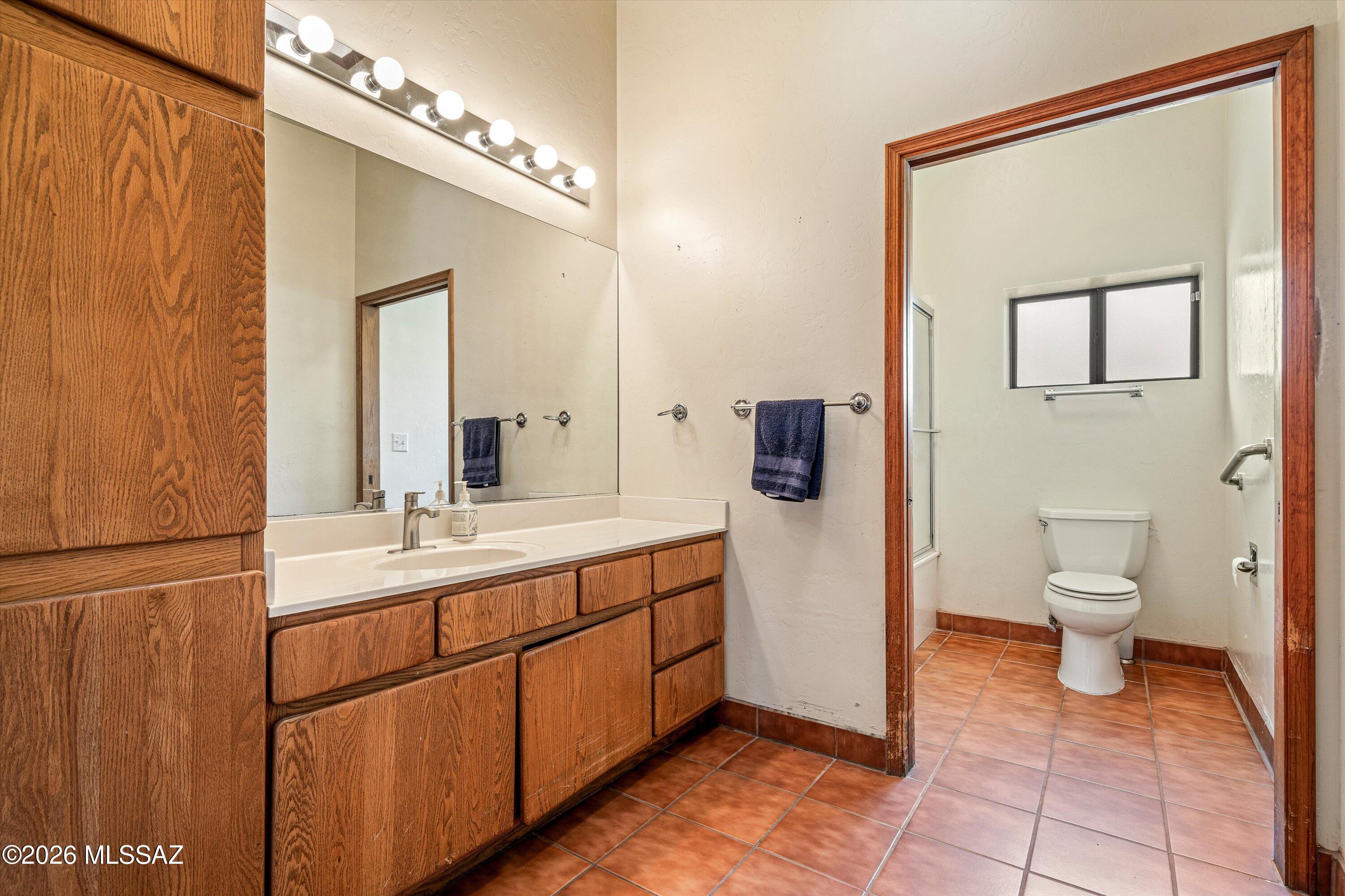 Catalina Foothills Estates NO. 7 (44-120) - Residential