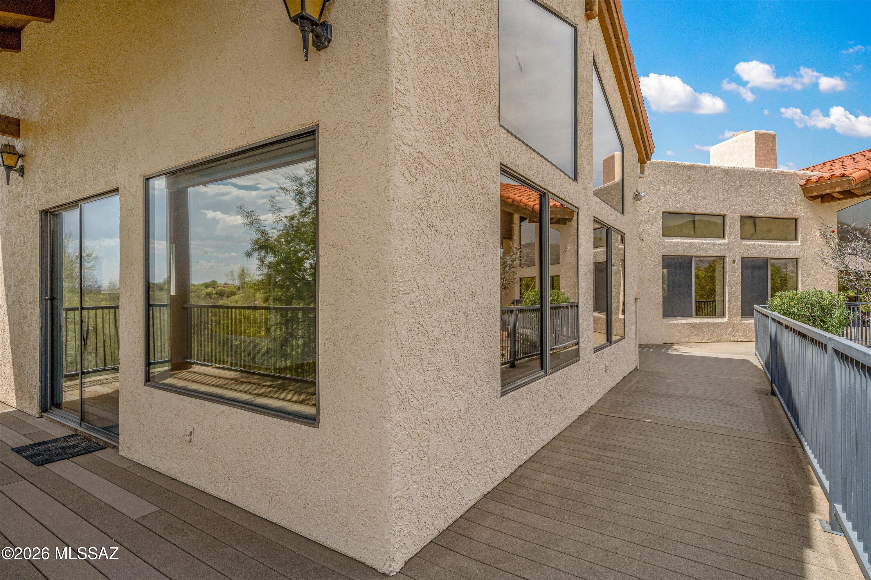 Catalina Foothills Estates NO. 7 (44-120) - Residential
