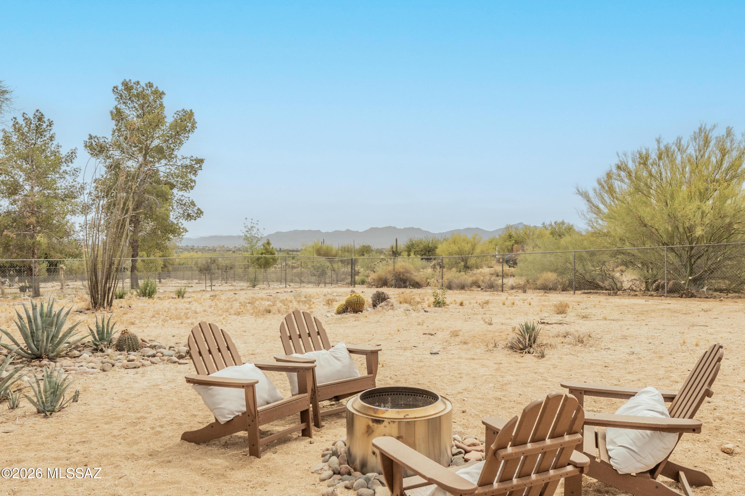 Rancho Feliz(1-115) - Residential