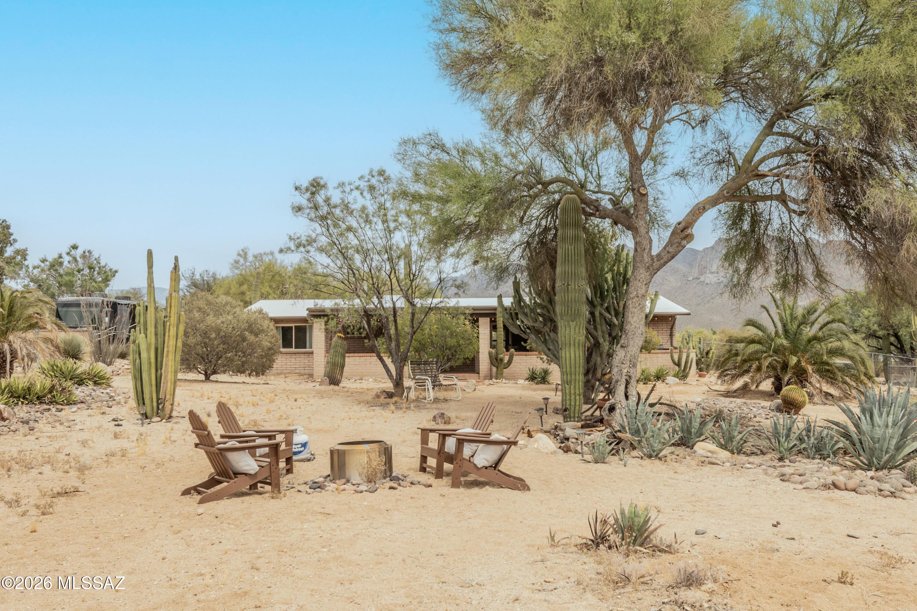 Rancho Feliz(1-115) - Residential
