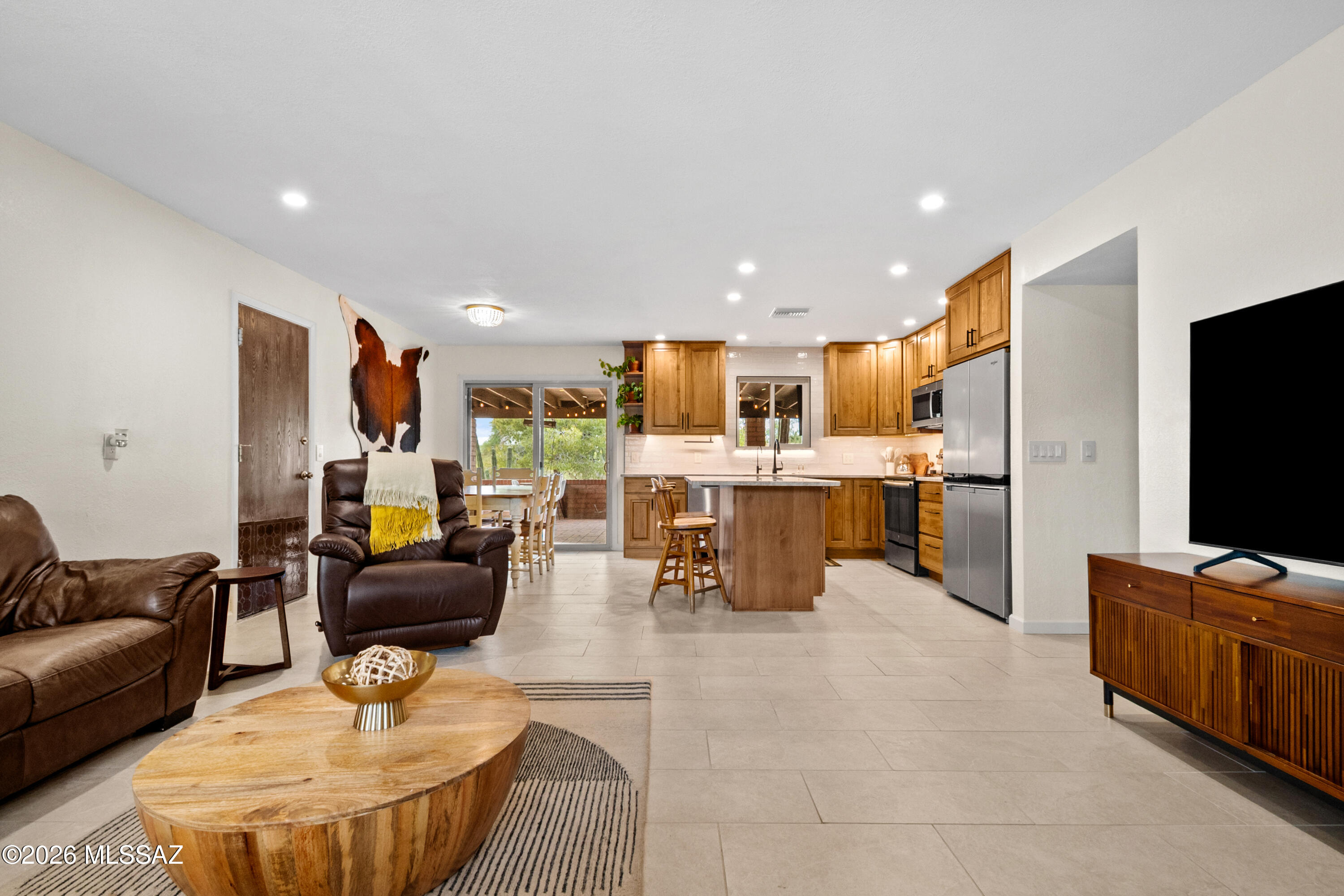 Rancho Feliz(1-115) - Residential