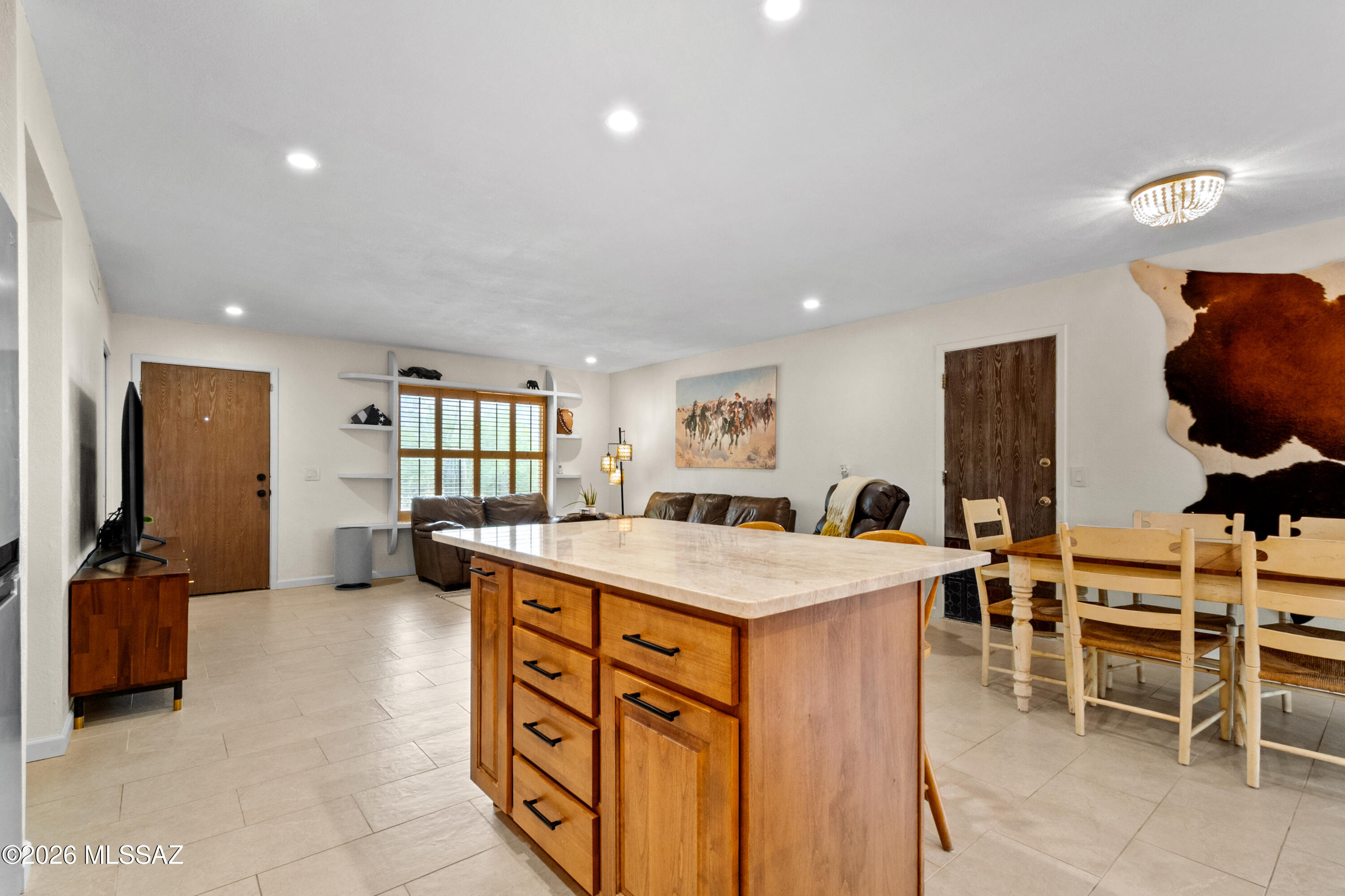 Rancho Feliz(1-115) - Residential