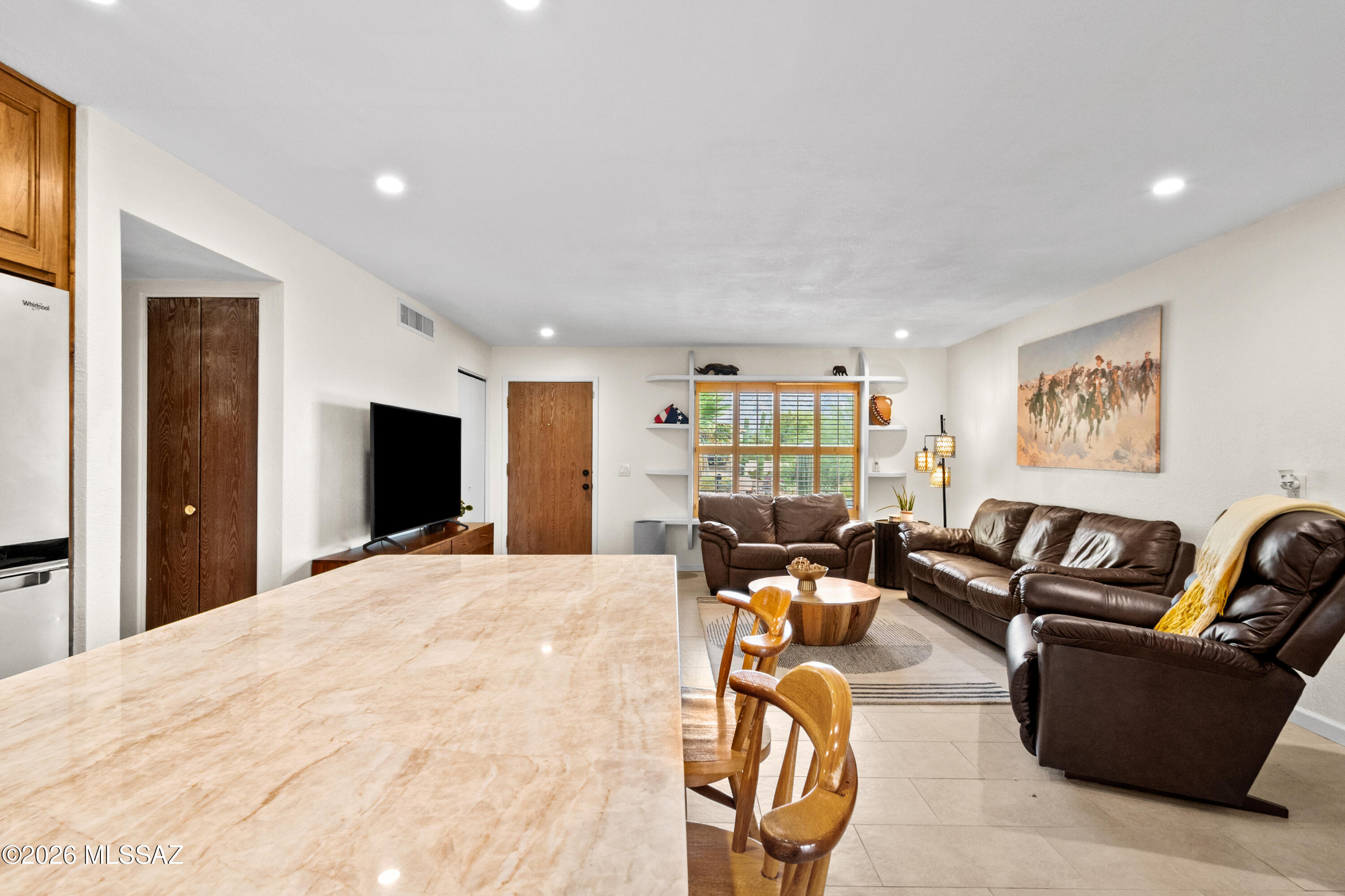 Rancho Feliz(1-115) - Residential
