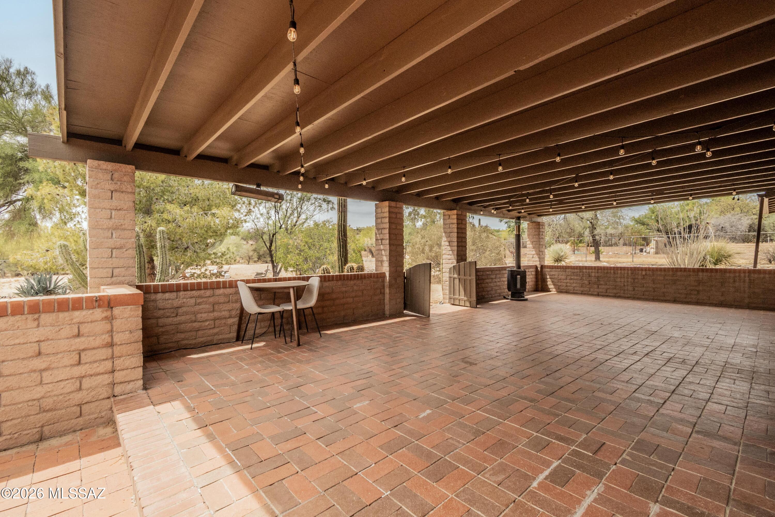 Rancho Feliz(1-115) - Residential