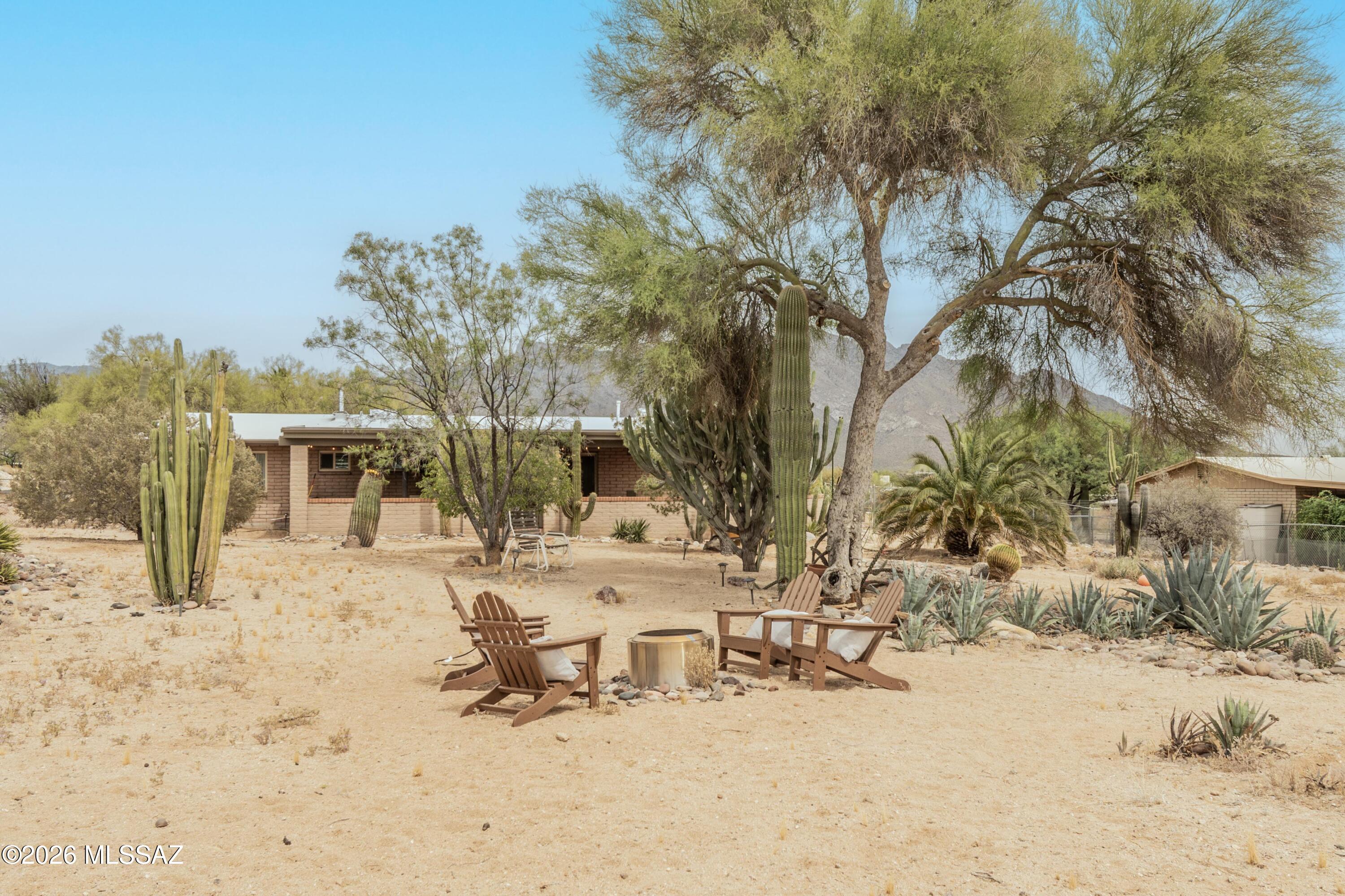 Rancho Feliz(1-115) - Residential