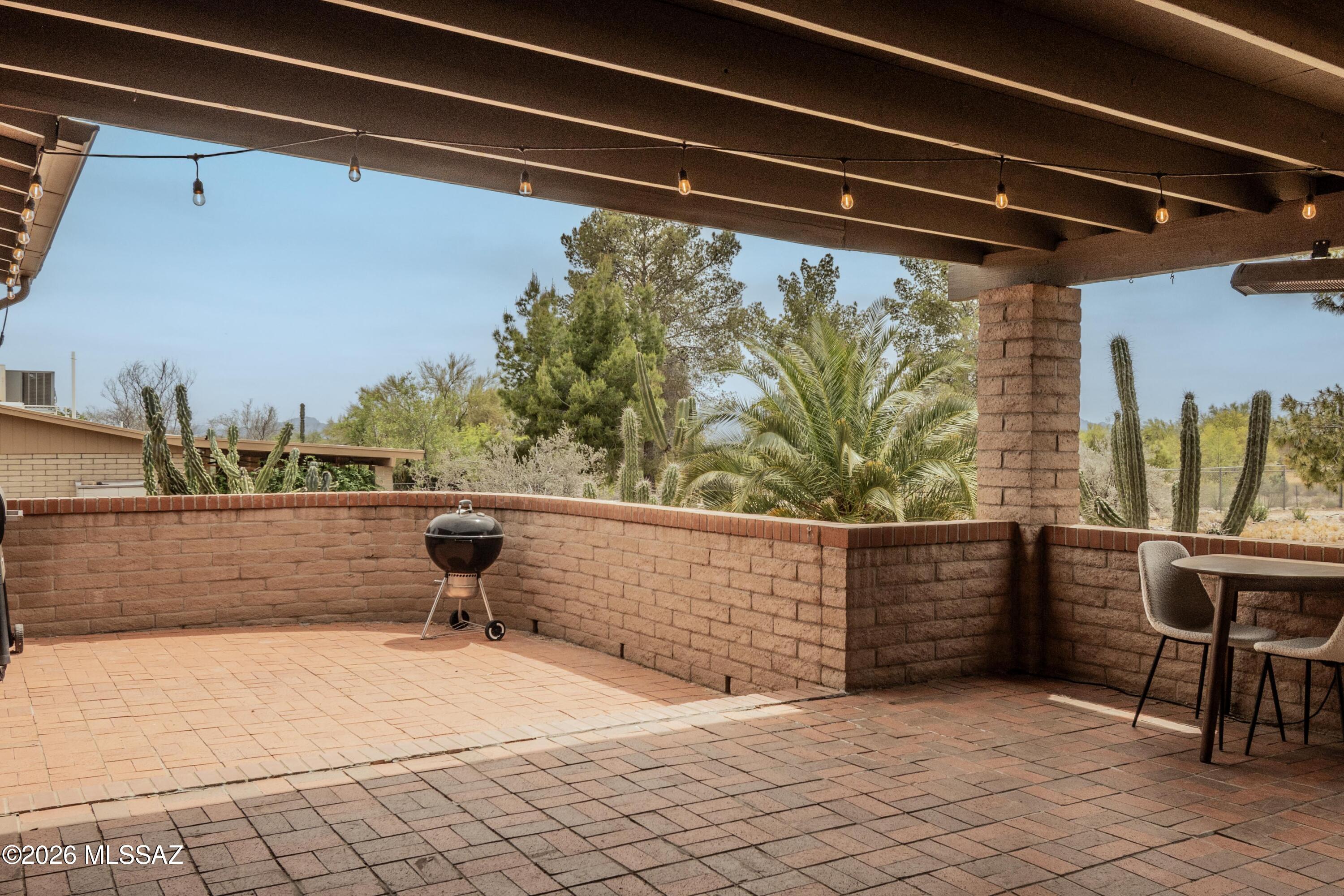 Rancho Feliz(1-115) - Residential