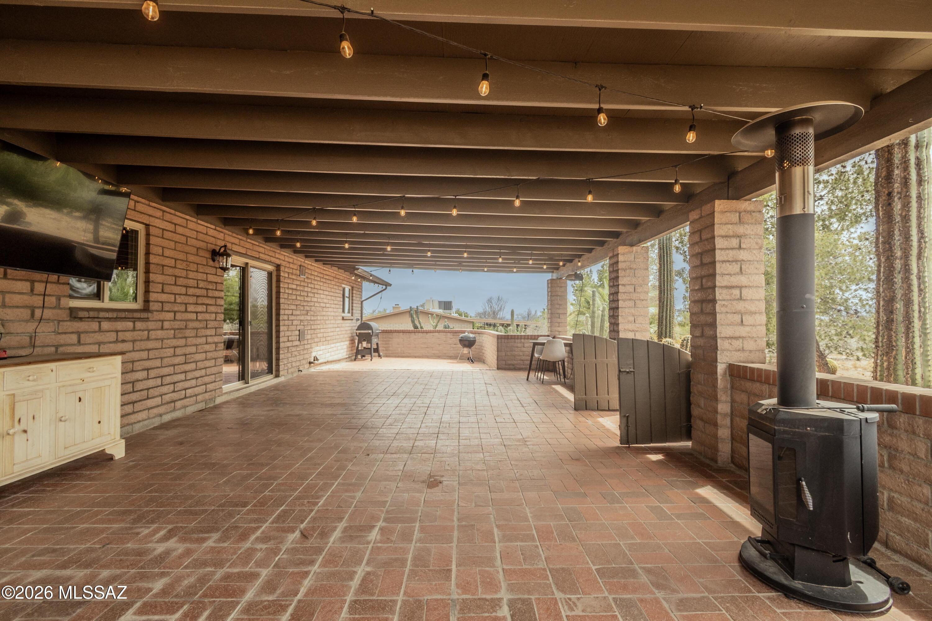 Rancho Feliz(1-115) - Residential