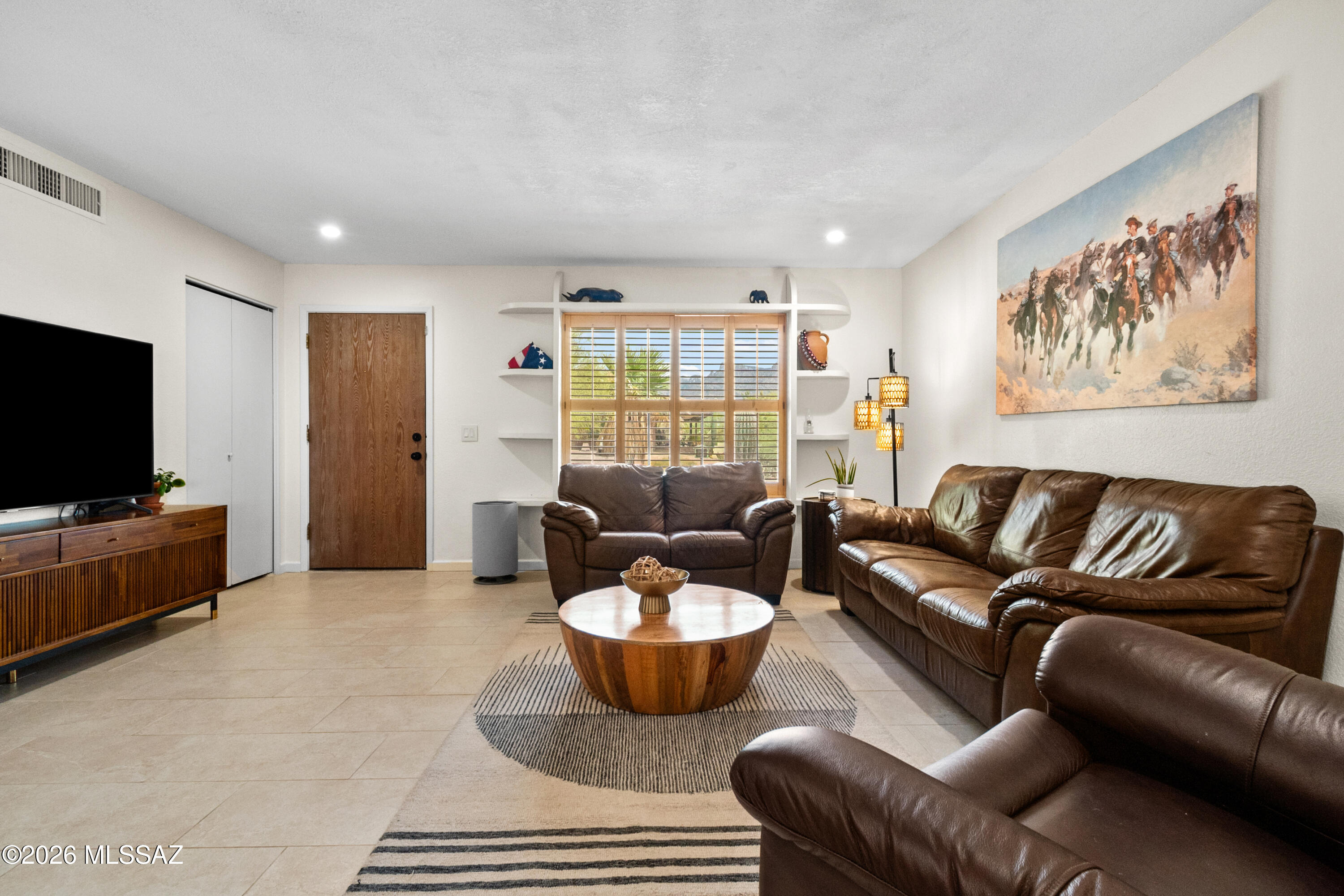 Rancho Feliz(1-115) - Residential
