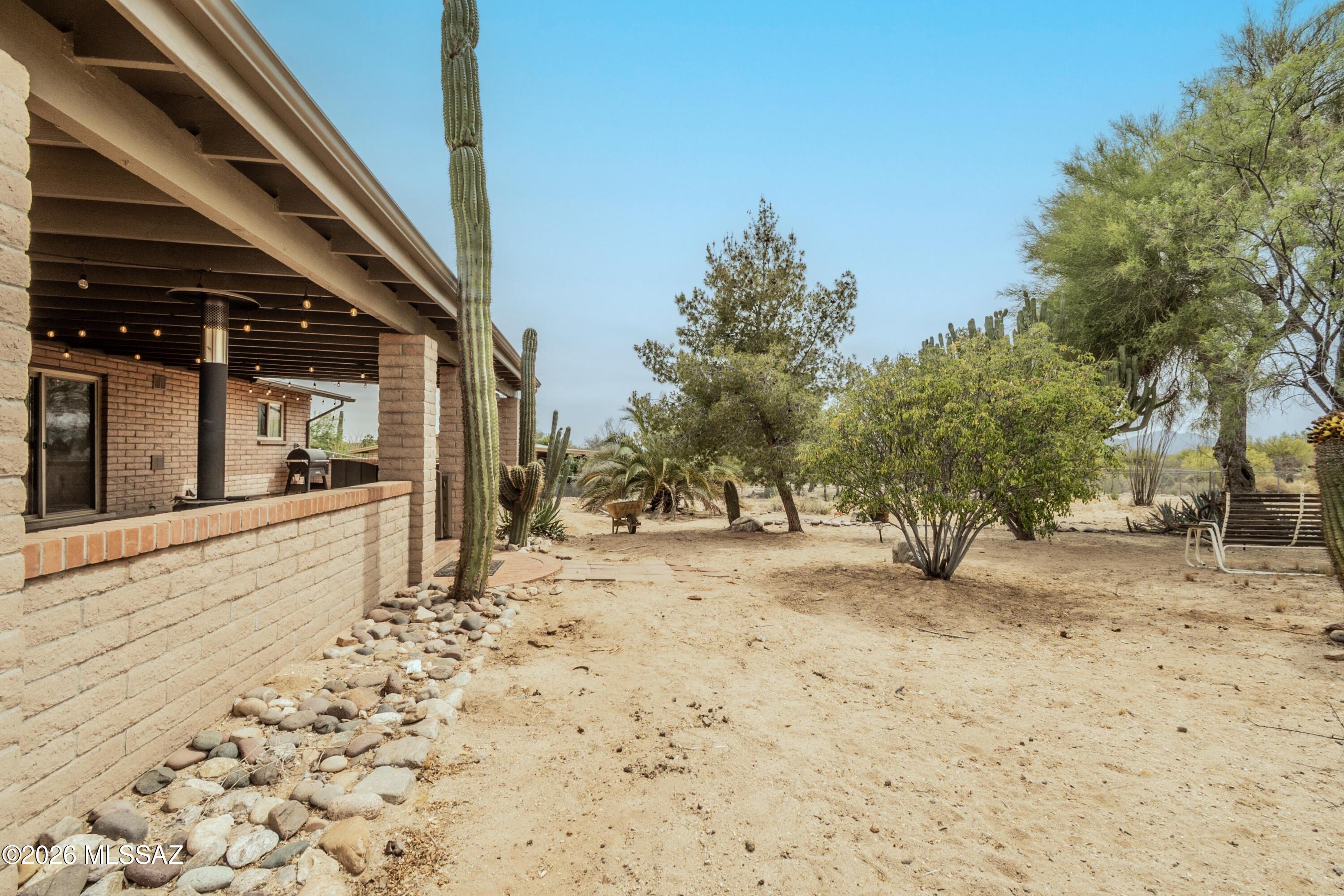 Rancho Feliz(1-115) - Residential