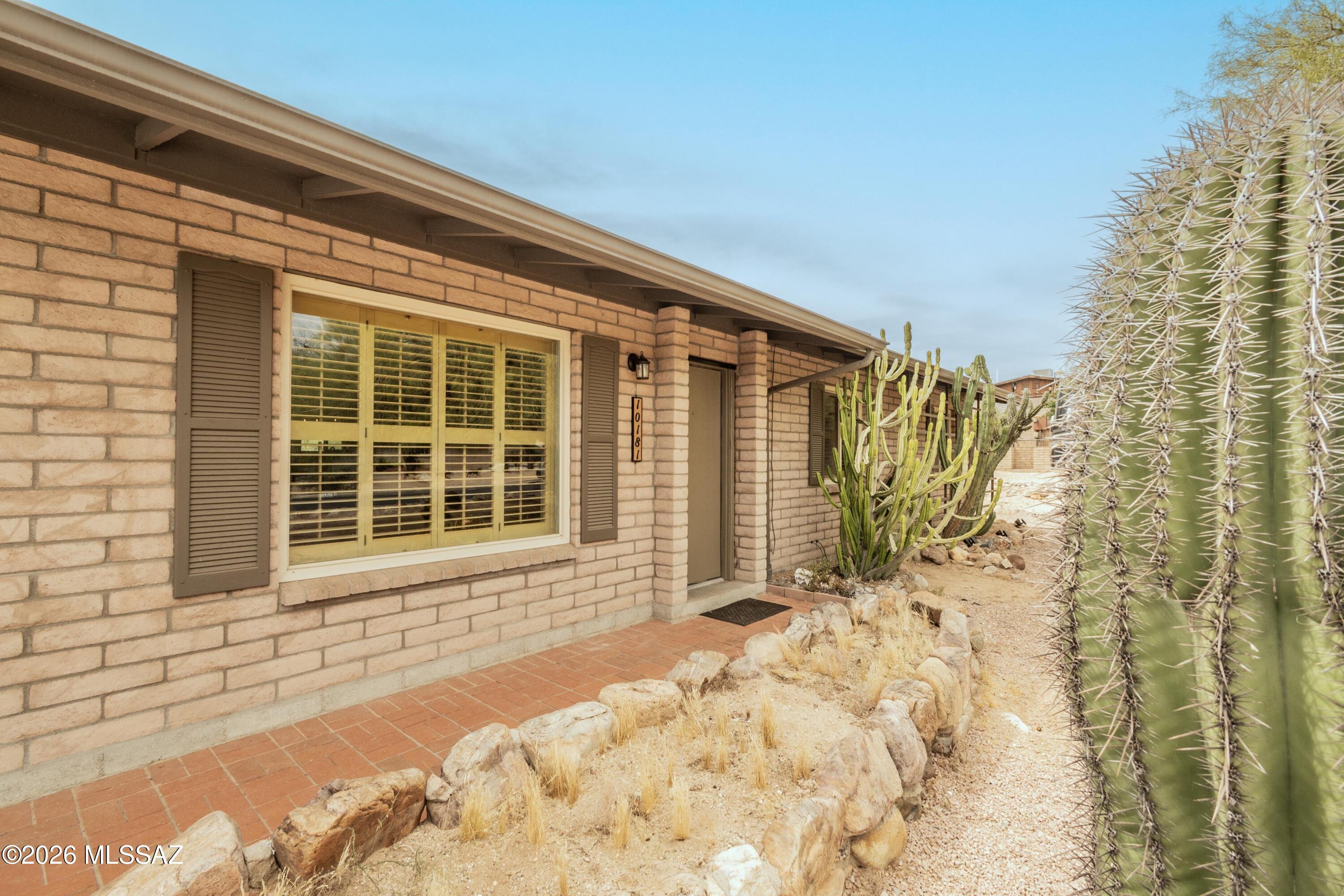 Rancho Feliz(1-115) - Residential