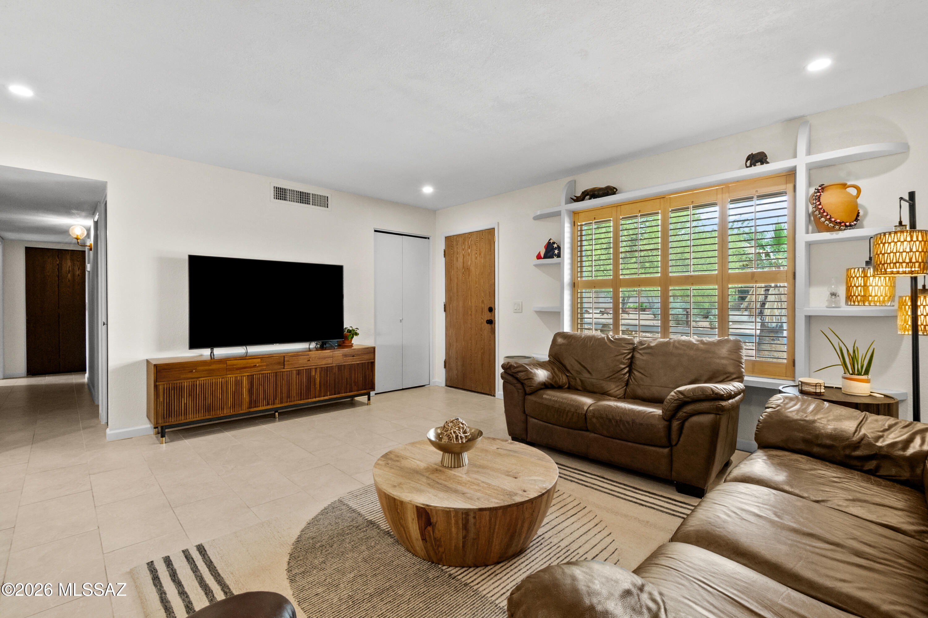 Rancho Feliz(1-115) - Residential
