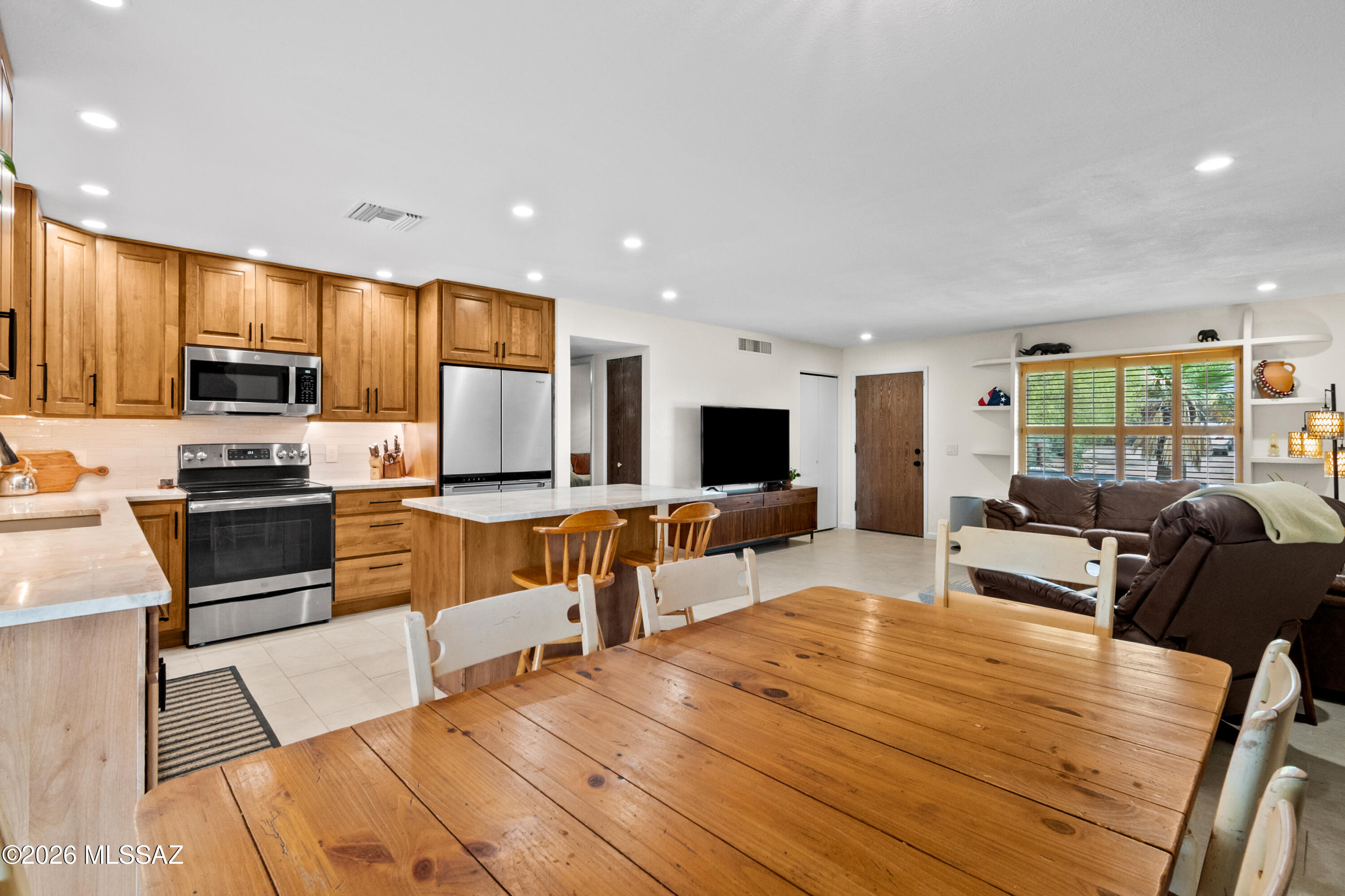 Rancho Feliz(1-115) - Residential