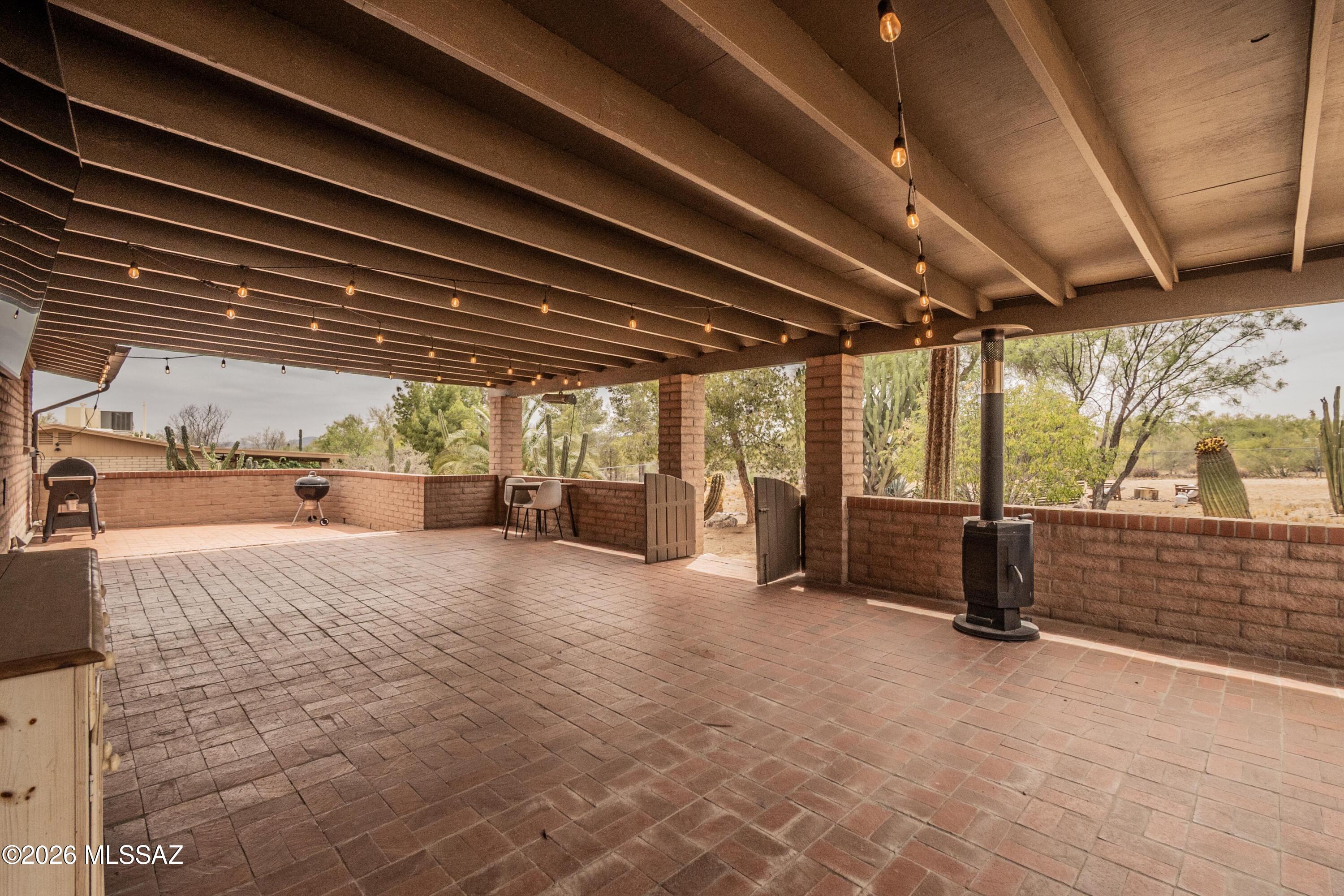 Rancho Feliz(1-115) - Residential