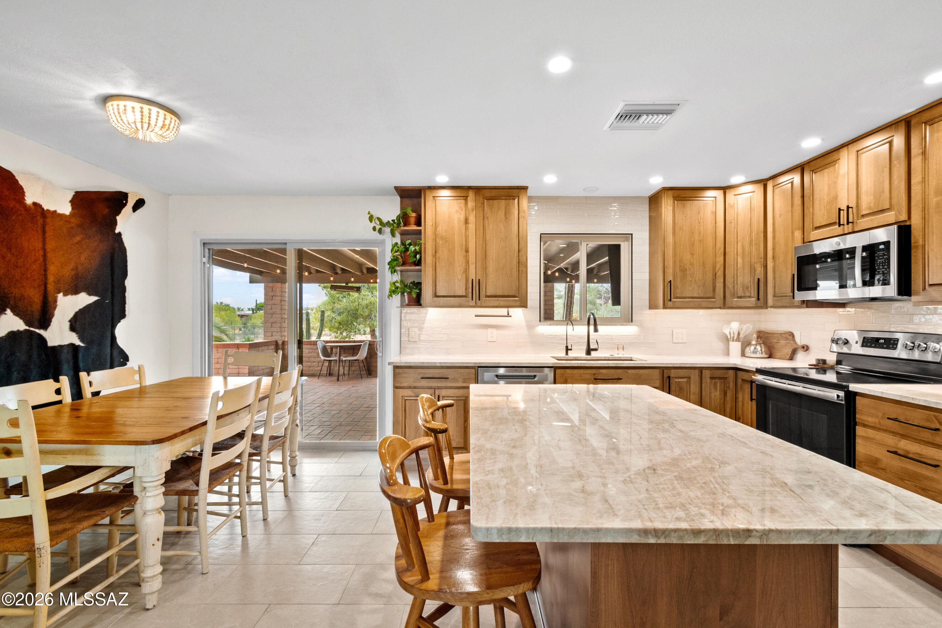 Rancho Feliz(1-115) - Residential
