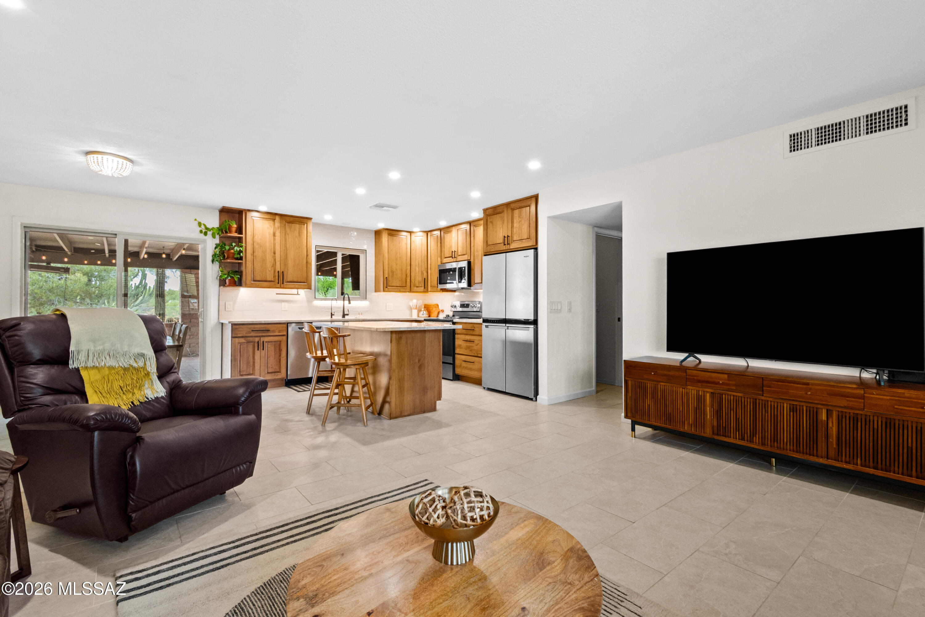 Rancho Feliz(1-115) - Residential