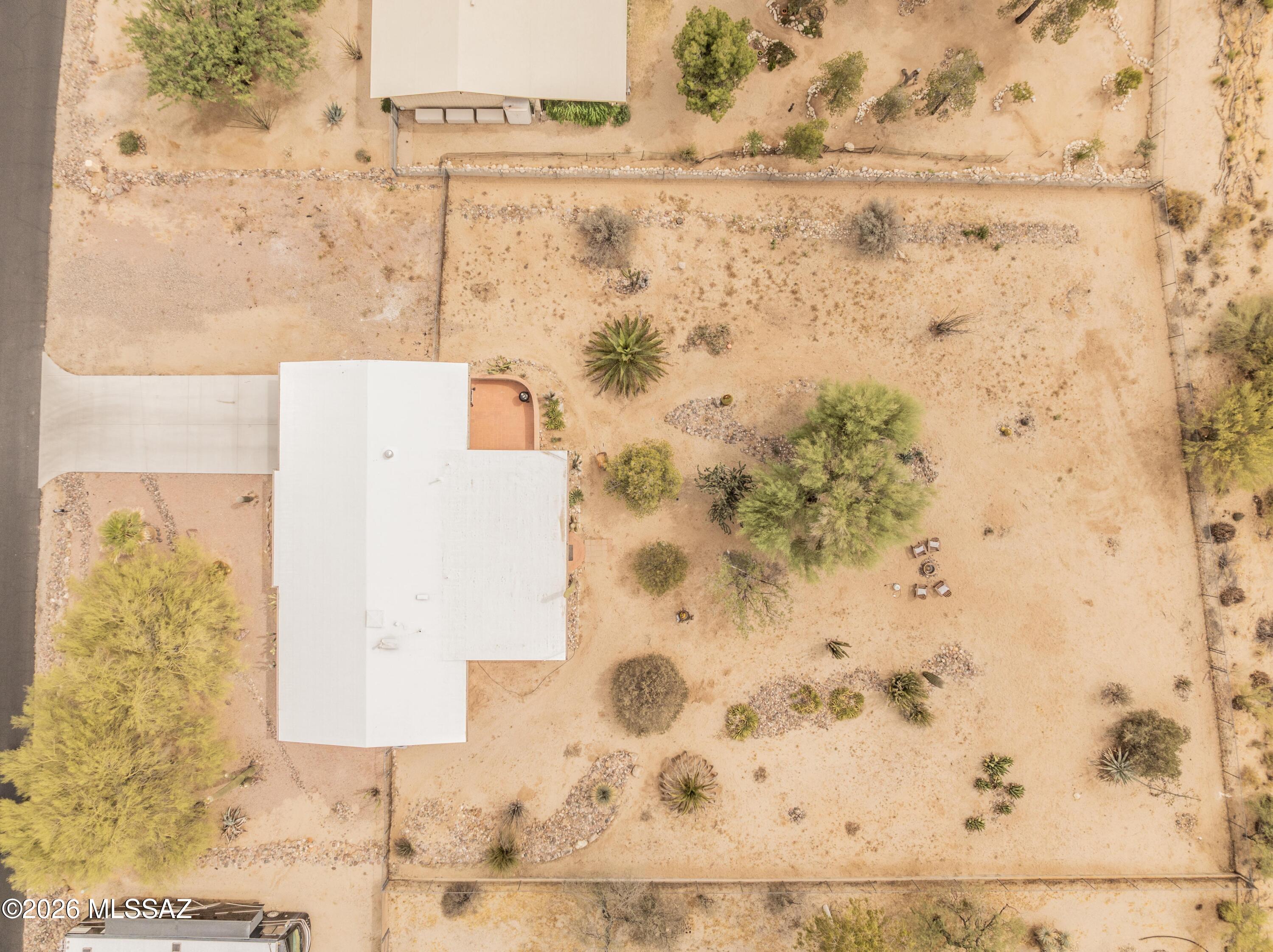 Rancho Feliz(1-115) - Residential