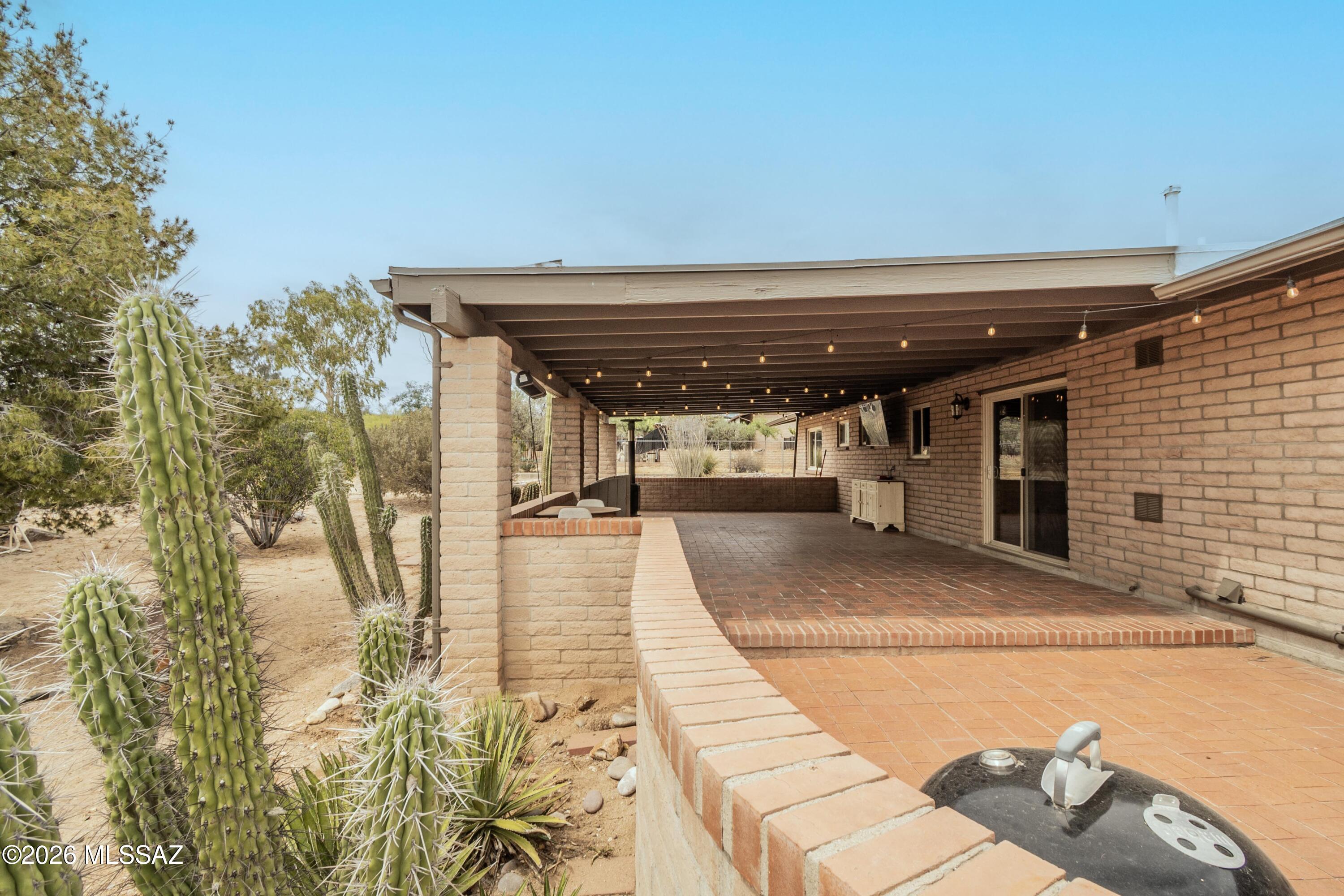 Rancho Feliz(1-115) - Residential