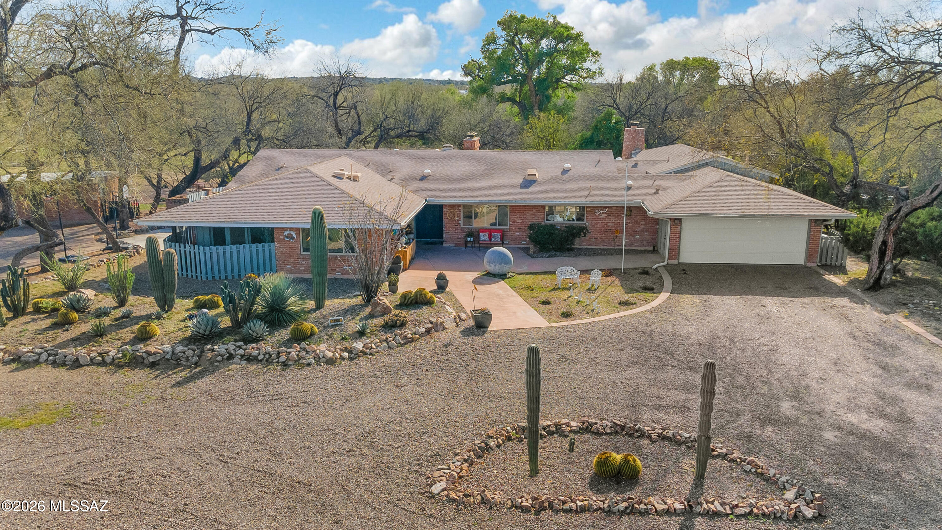 Forty Niners Country Club Estates - Residential