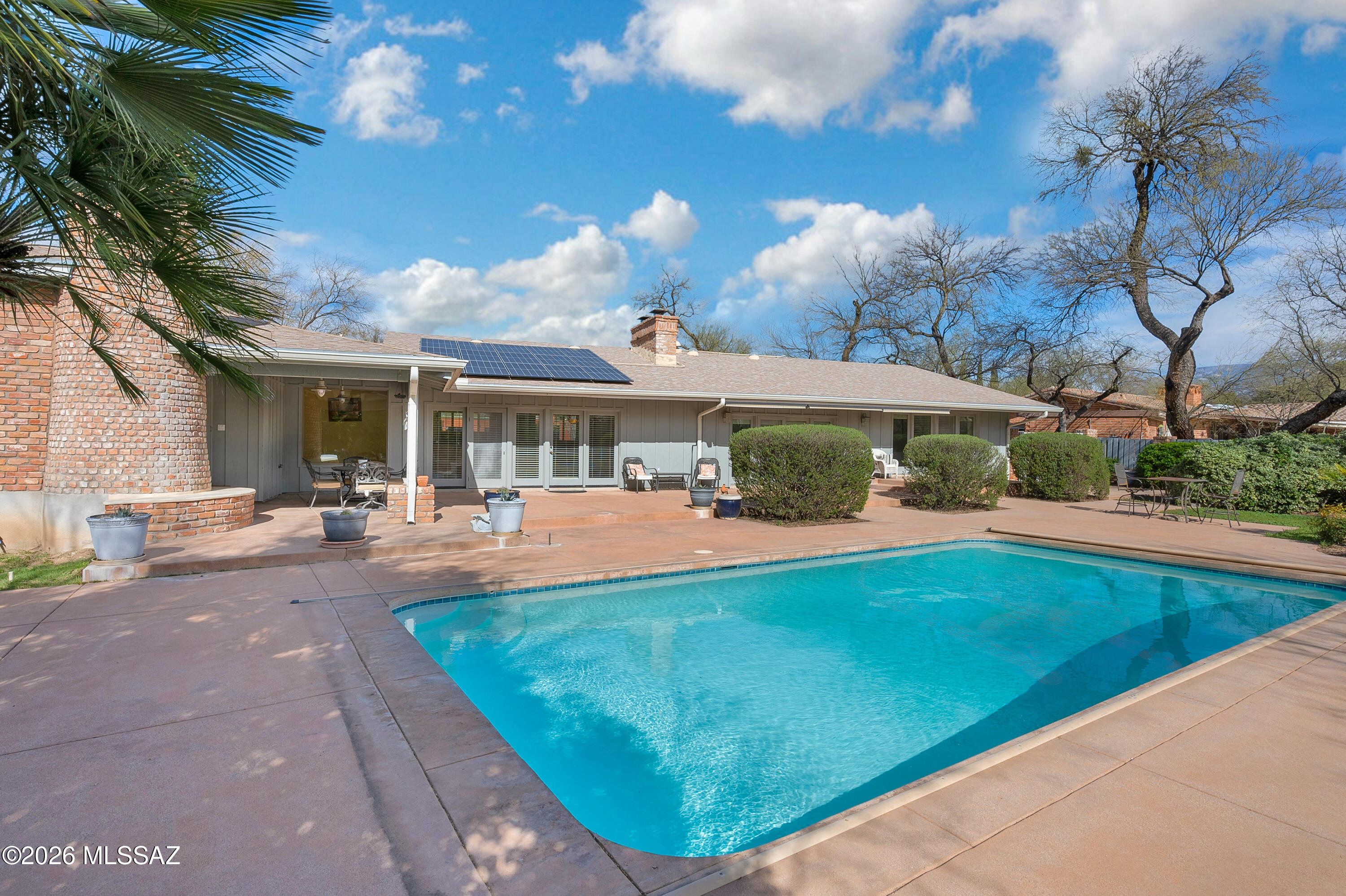 Forty Niners Country Club Estates - Residential