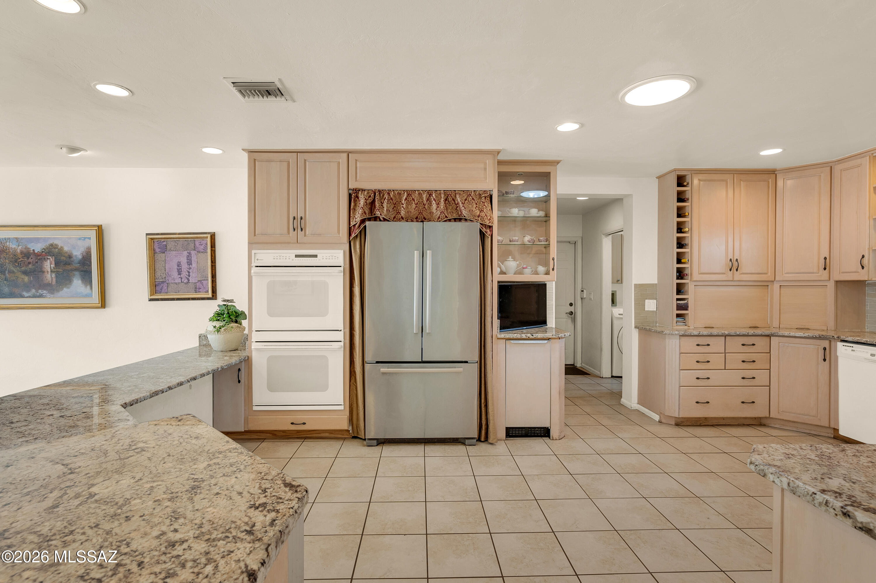 Forty Niners Country Club Estates - Residential