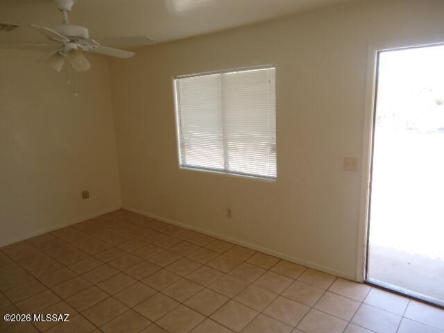 Coronado Heights - Residential Lease
