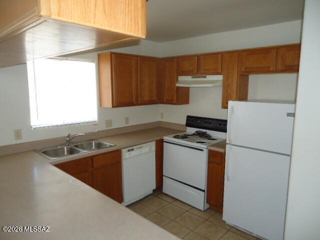 Coronado Heights - Residential Lease