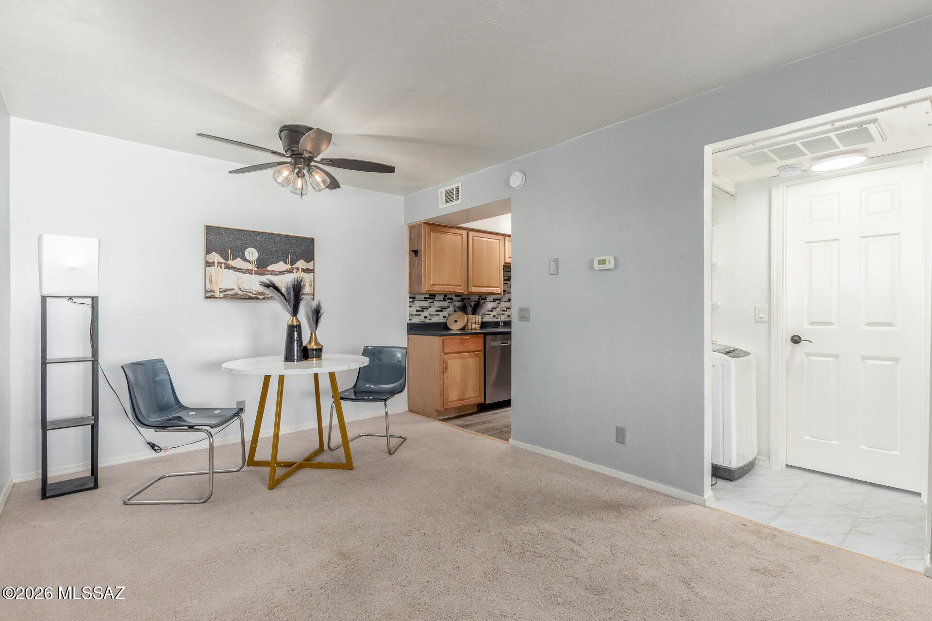 Sierra Madre Condos - Residential