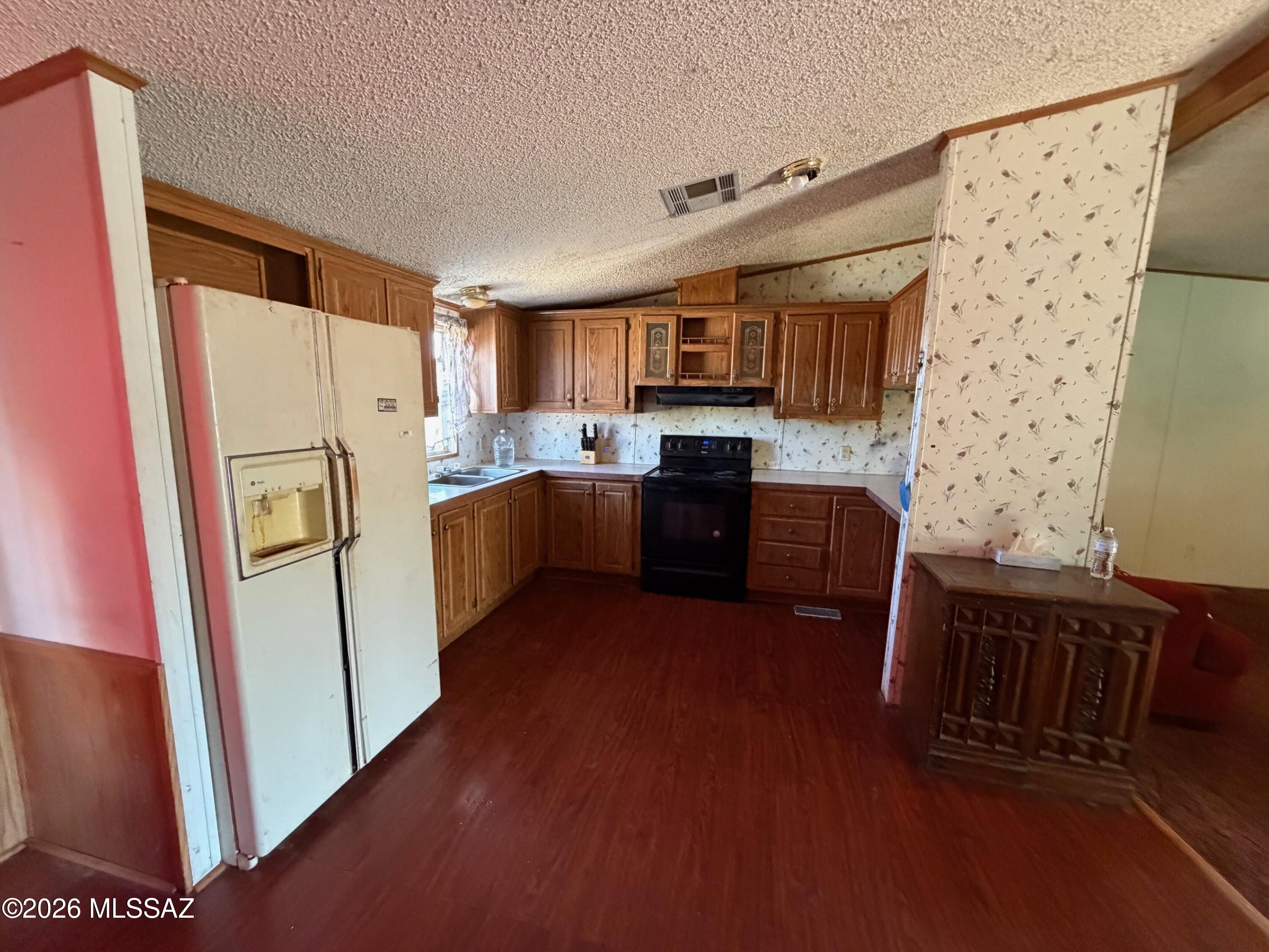 Honea Heights - Residential