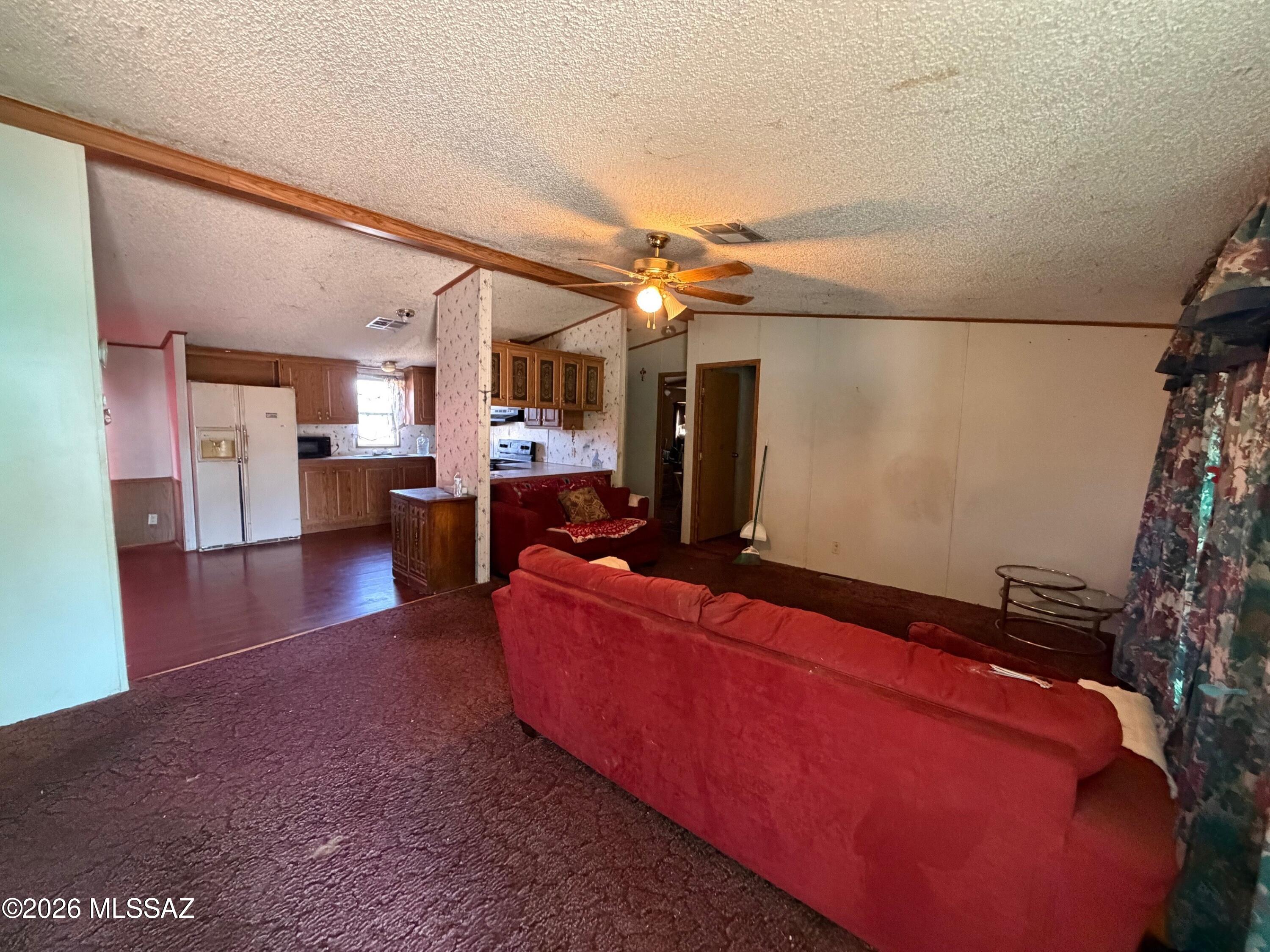 Honea Heights - Residential
