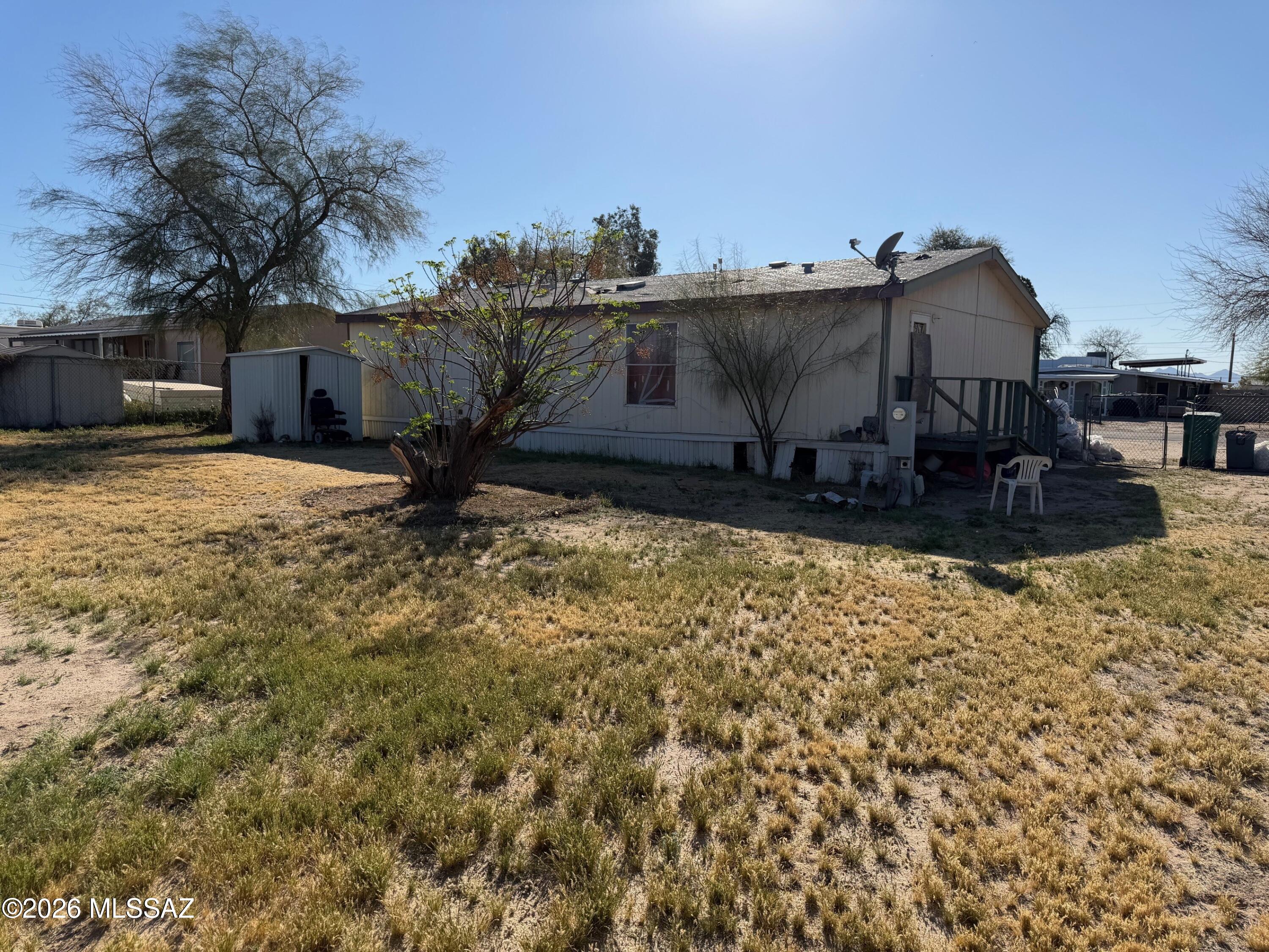 Honea Heights - Residential