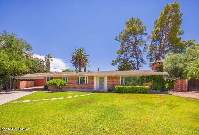 Winterhaven - Residential Lease