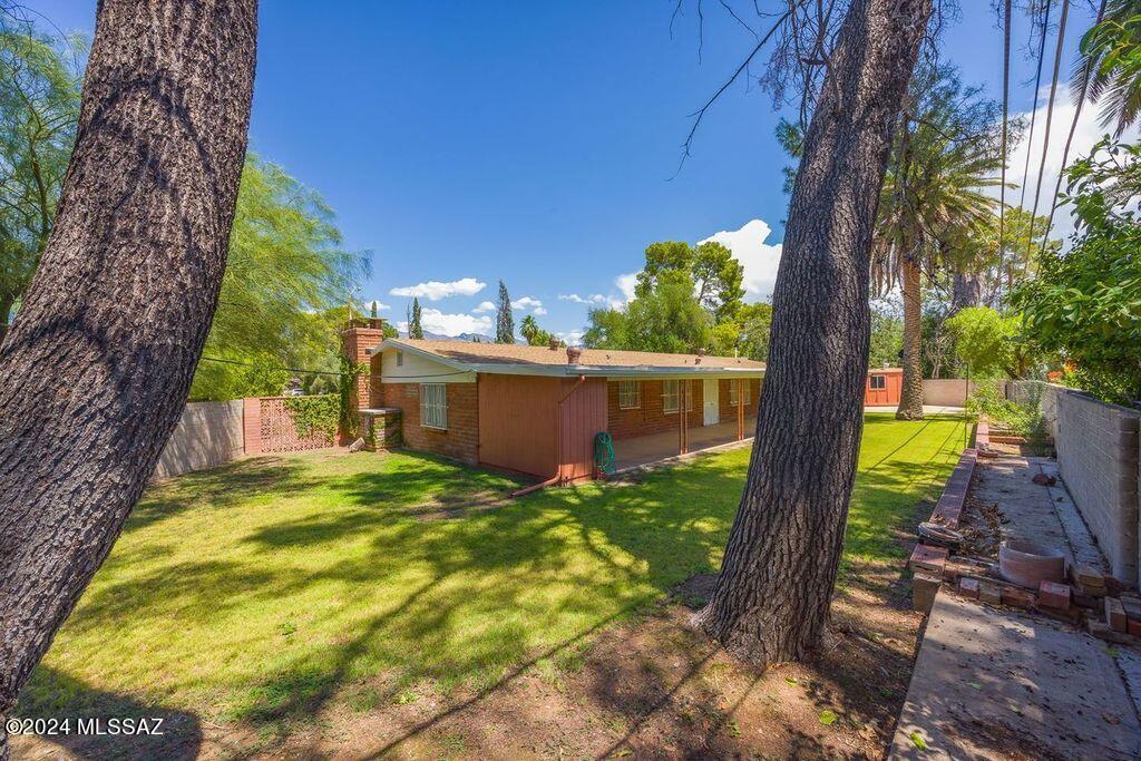 Winterhaven - Residential Lease