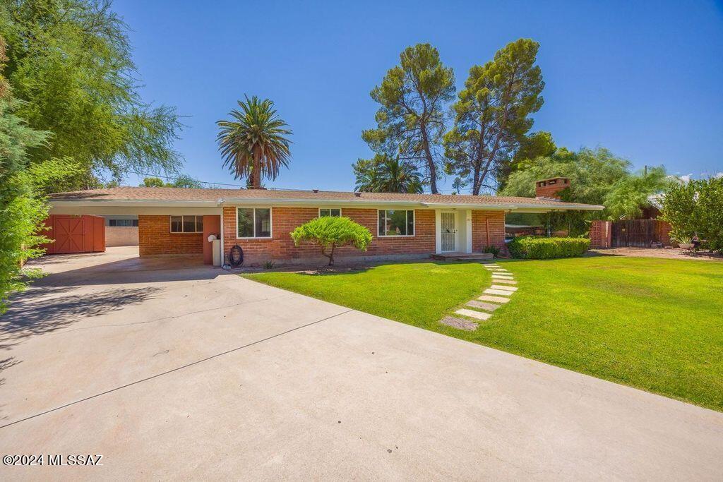 Winterhaven - Residential Lease