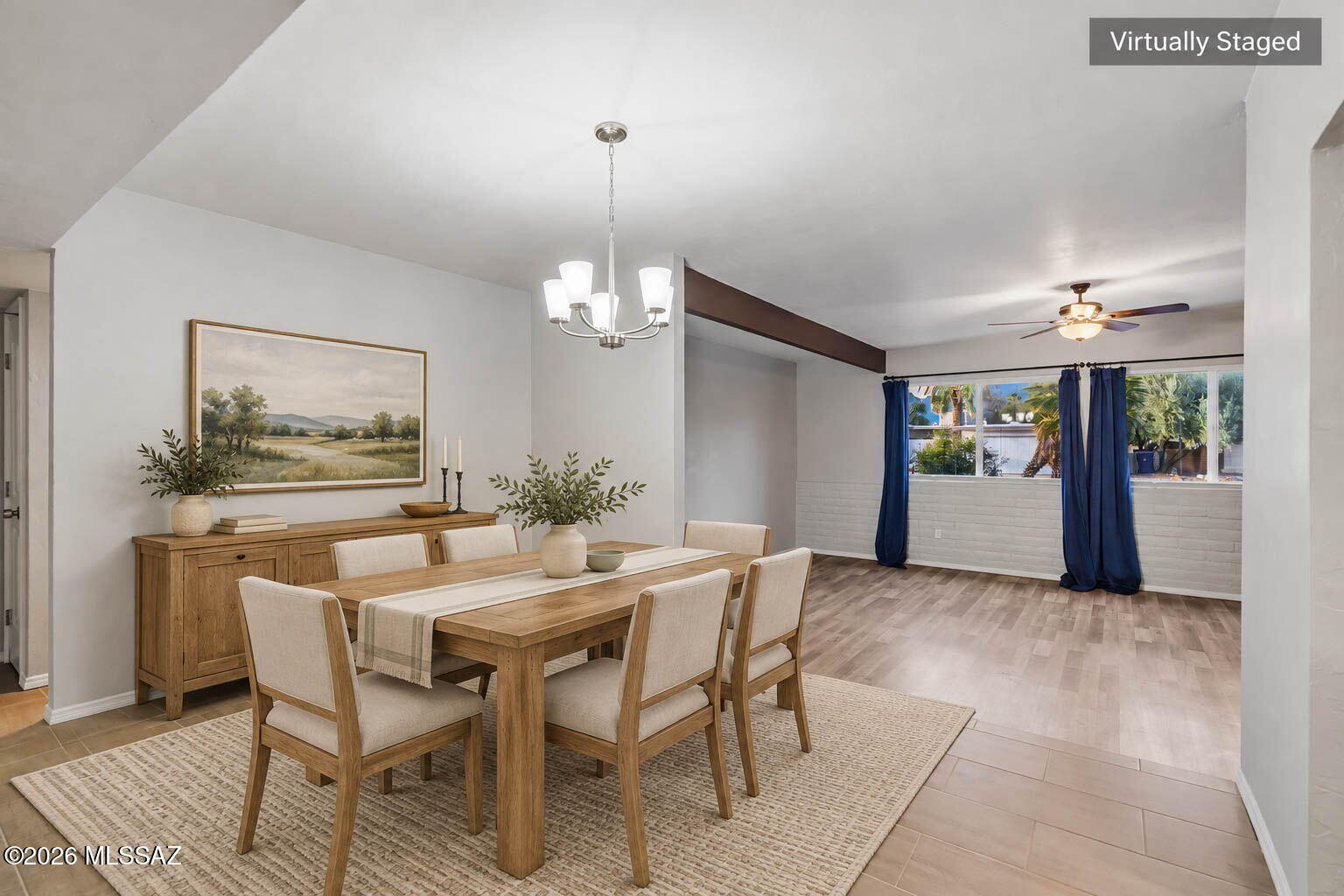 Verde Vista (101-122) - Residential