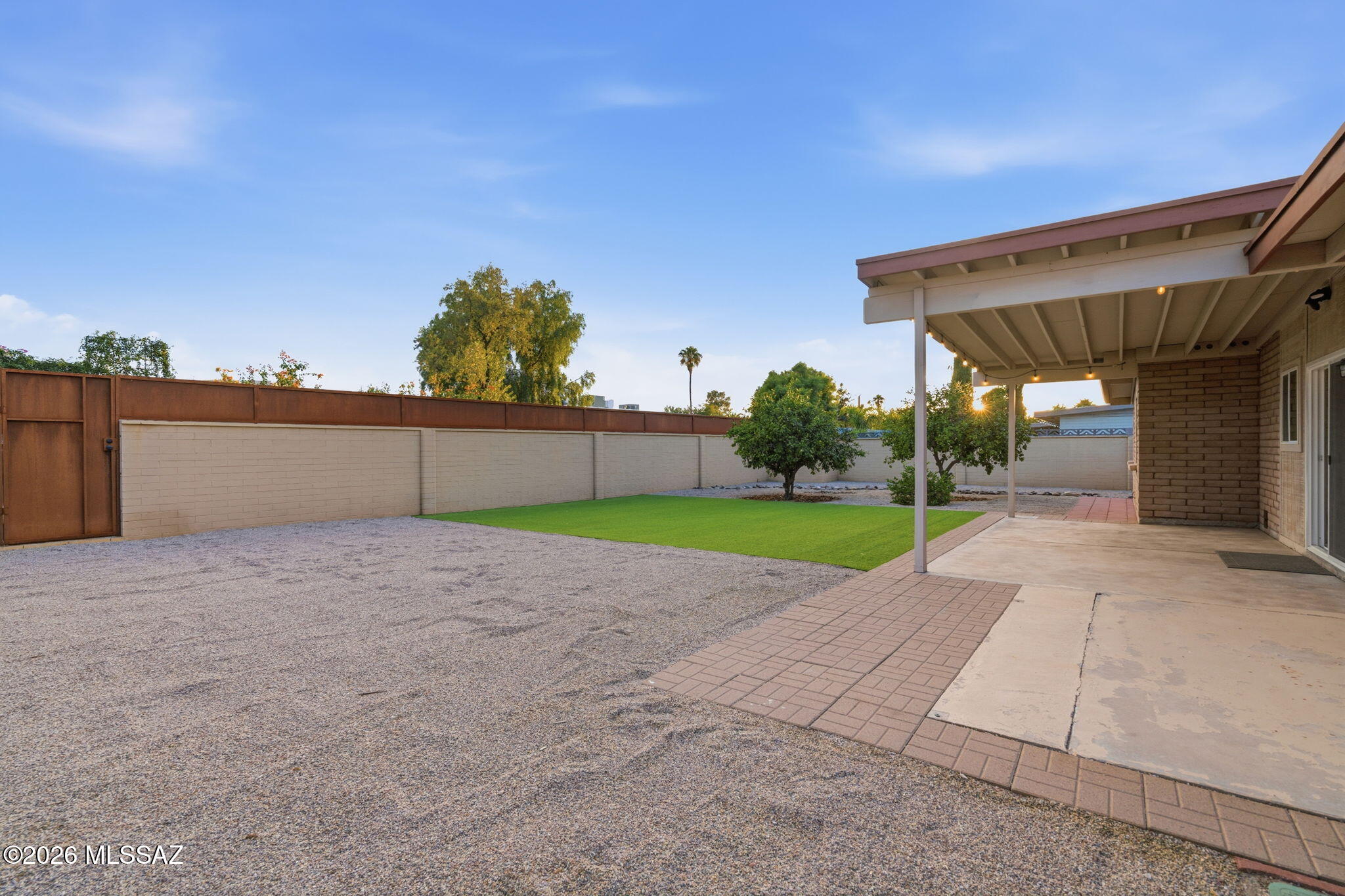 Verde Vista (101-122) - Residential
