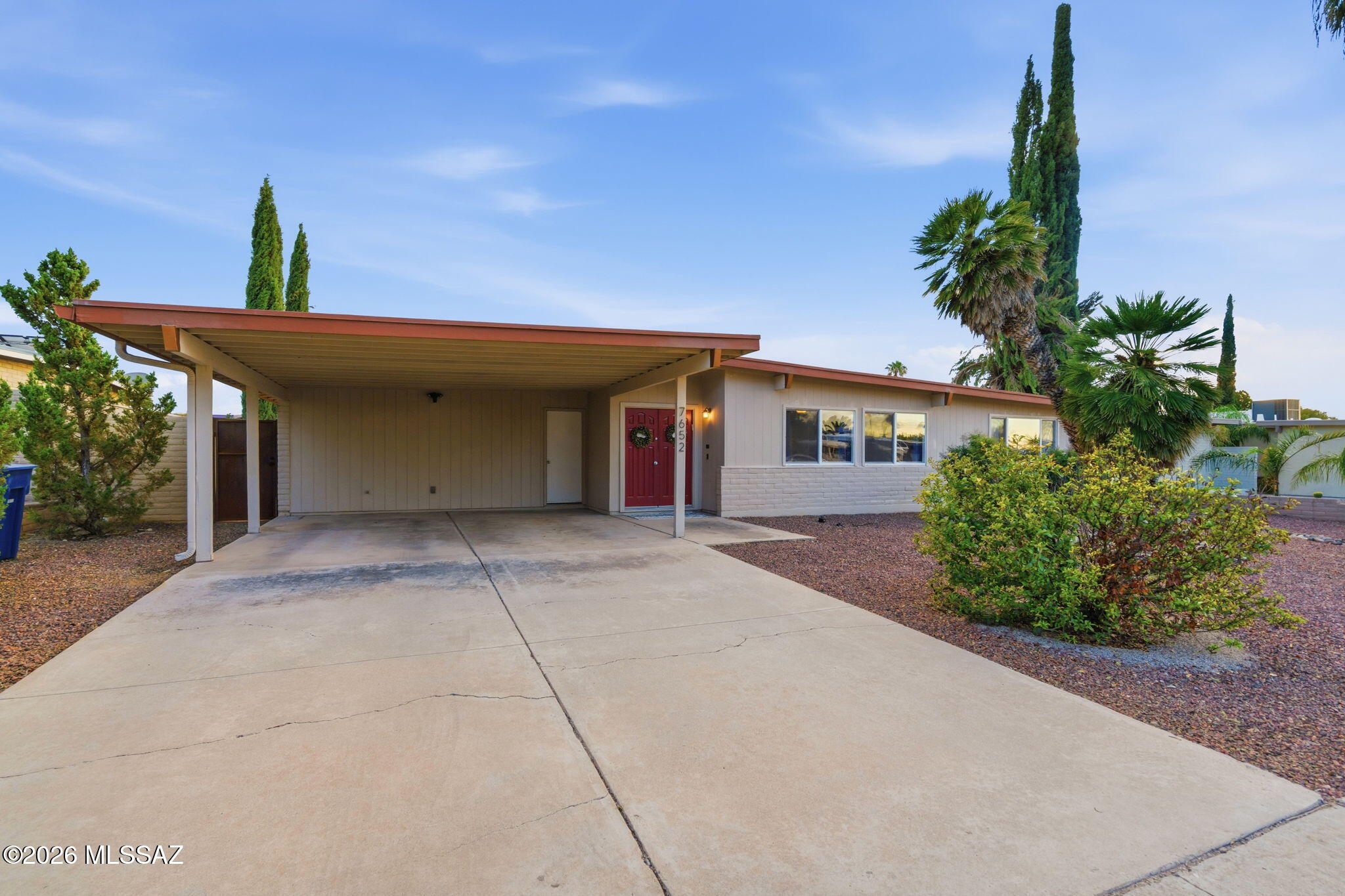 Verde Vista (101-122) - Residential