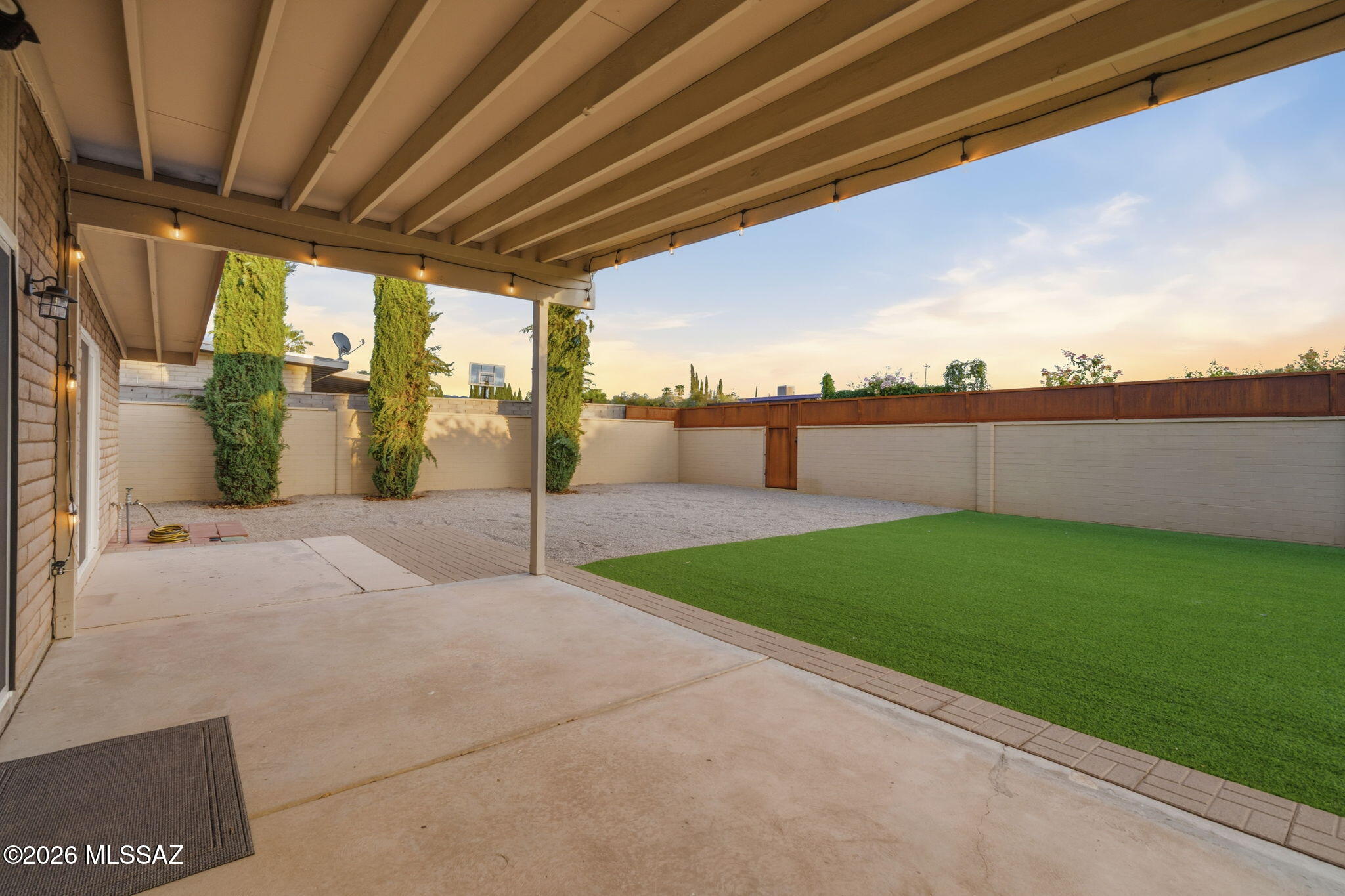 Verde Vista (101-122) - Residential