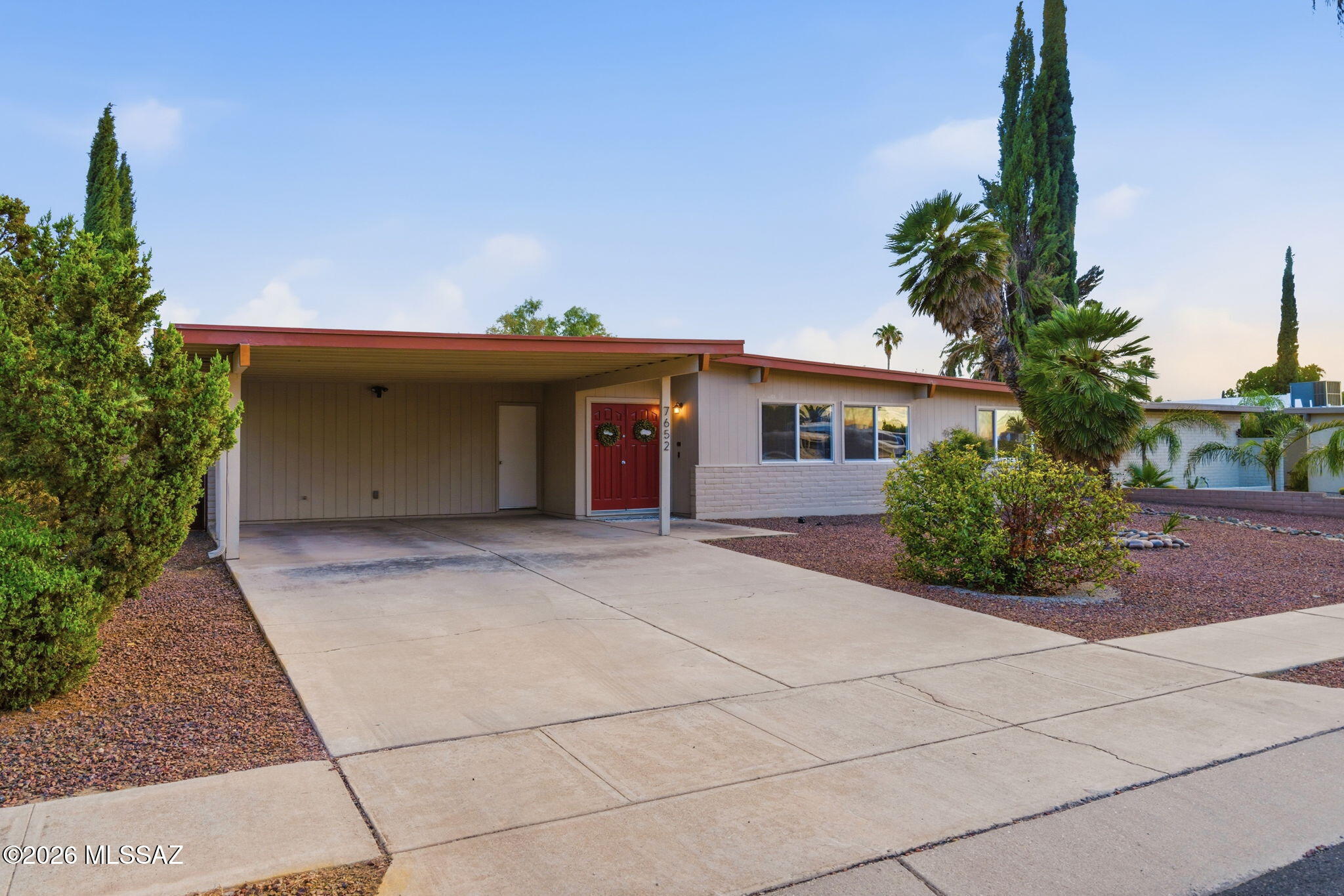 Verde Vista (101-122) - Residential