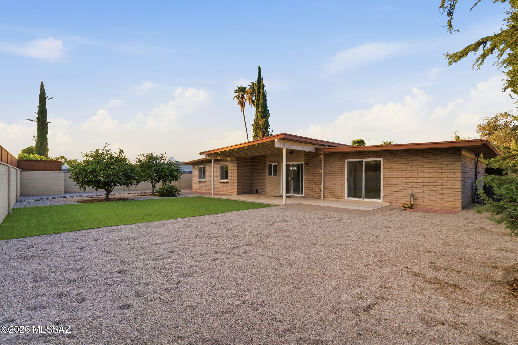 Verde Vista (101-122) - Residential