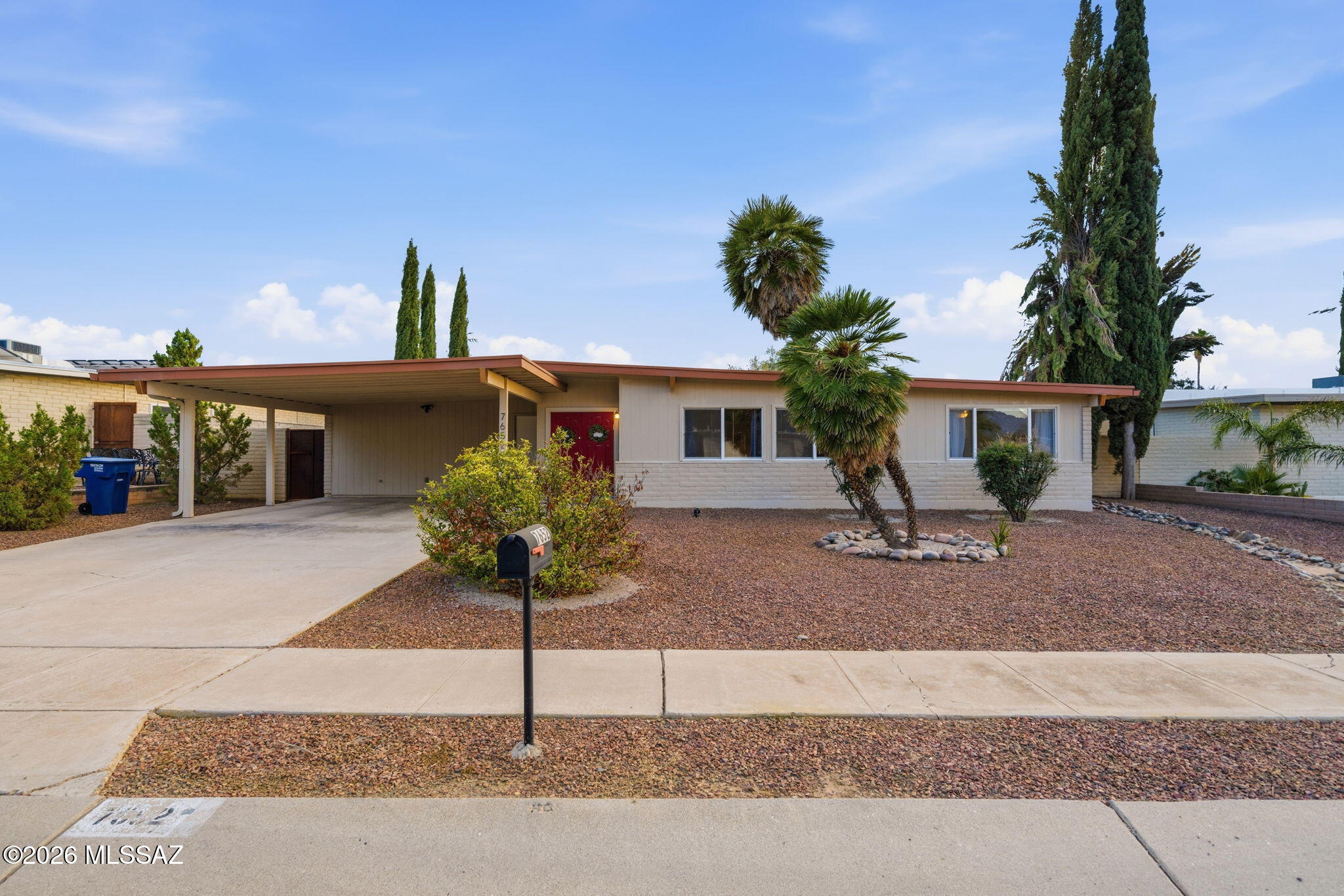 Verde Vista (101-122) - Residential