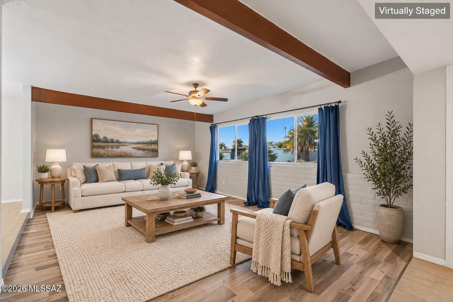 Verde Vista (101-122) - Residential
