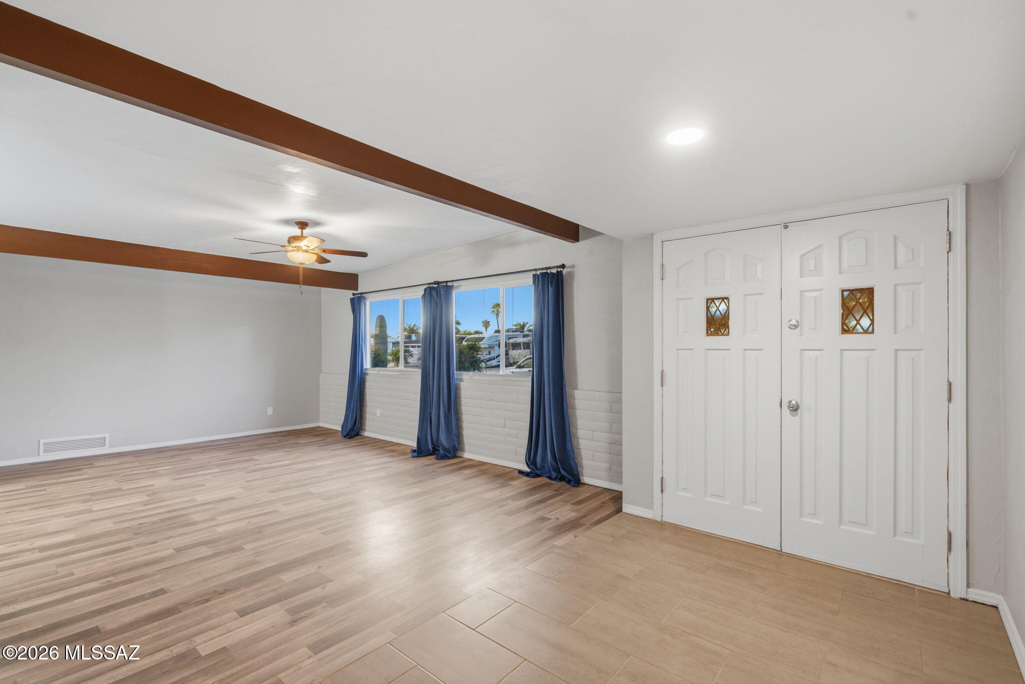 Verde Vista (101-122) - Residential
