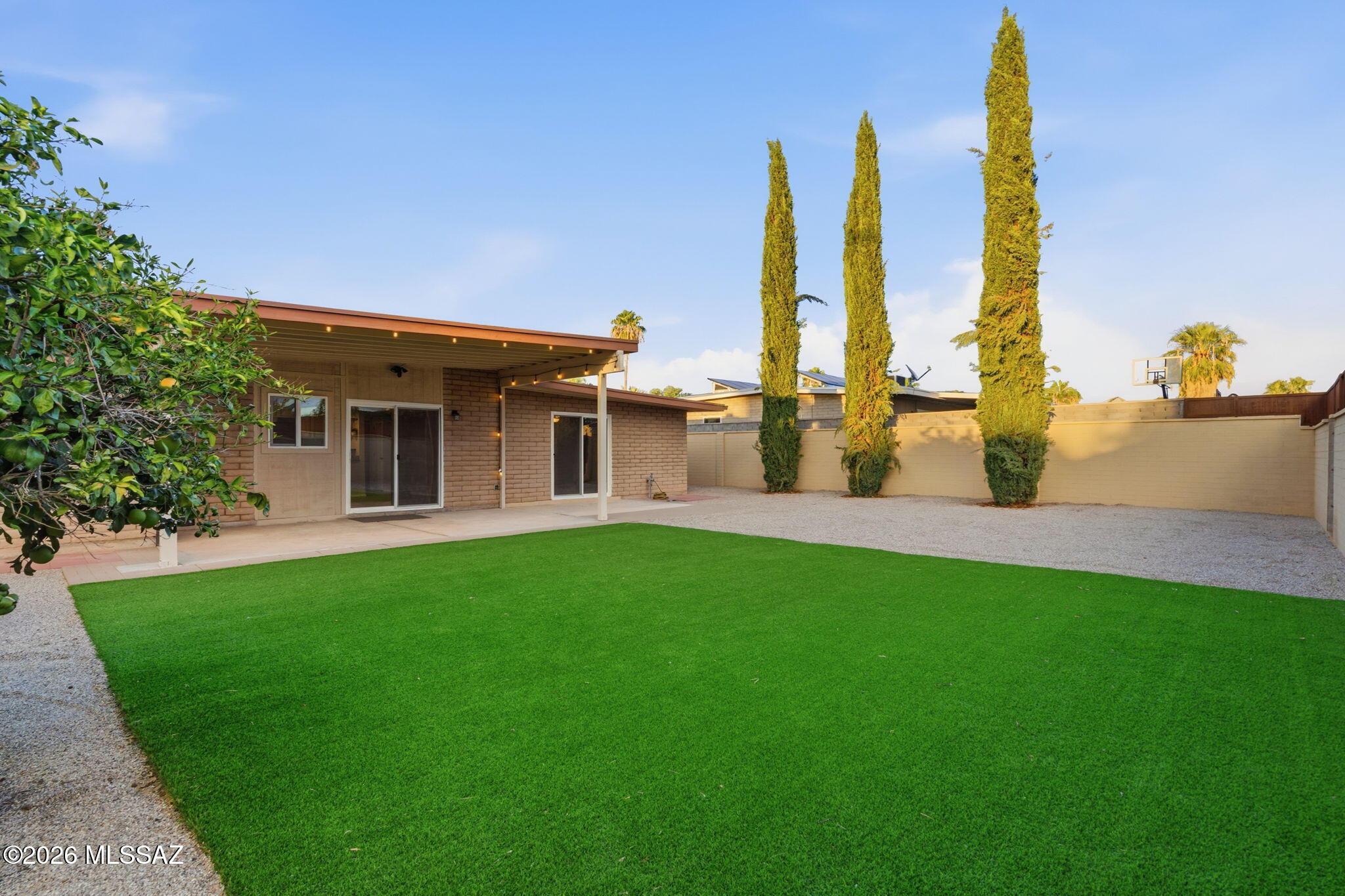 Verde Vista (101-122) - Residential