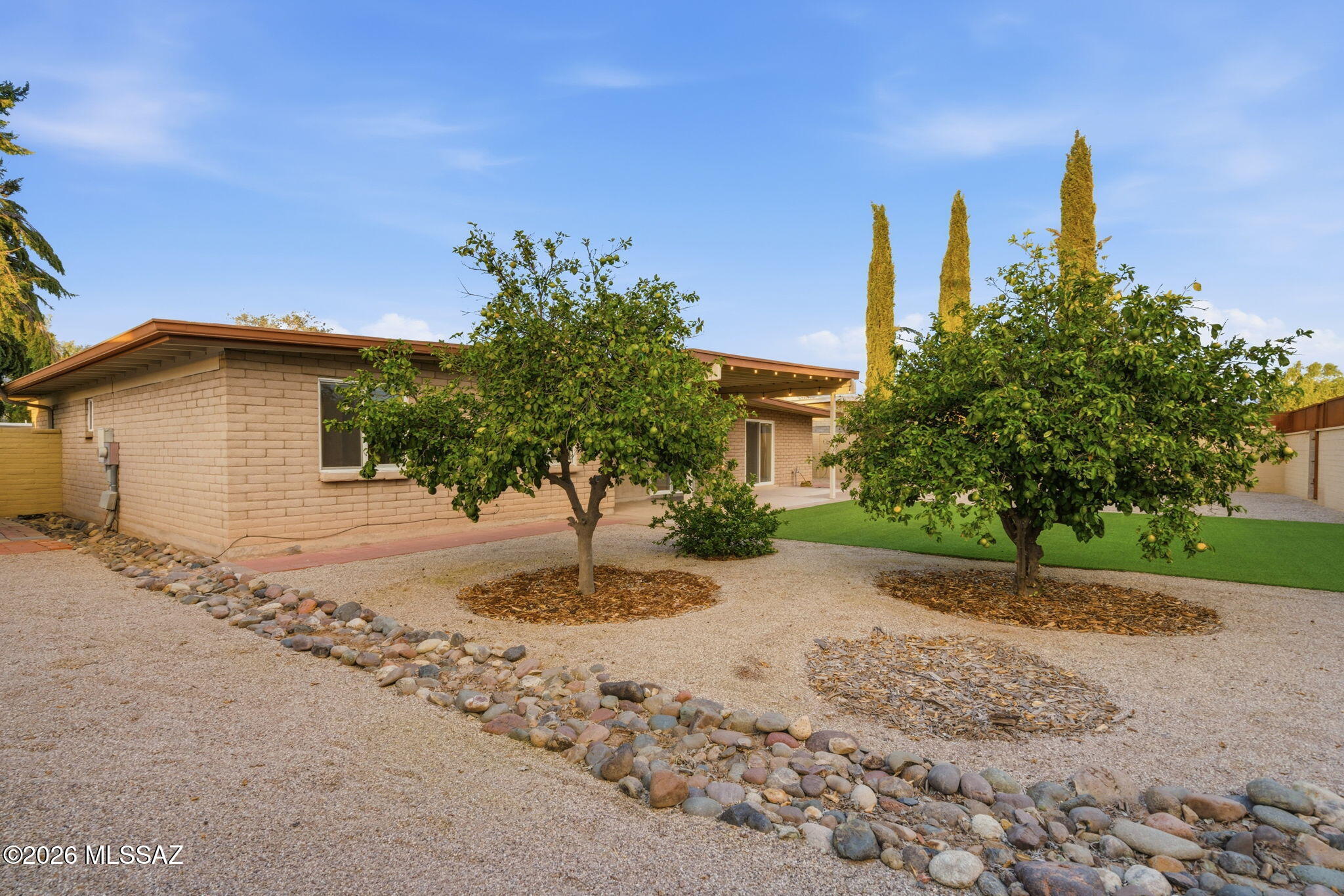 Verde Vista (101-122) - Residential