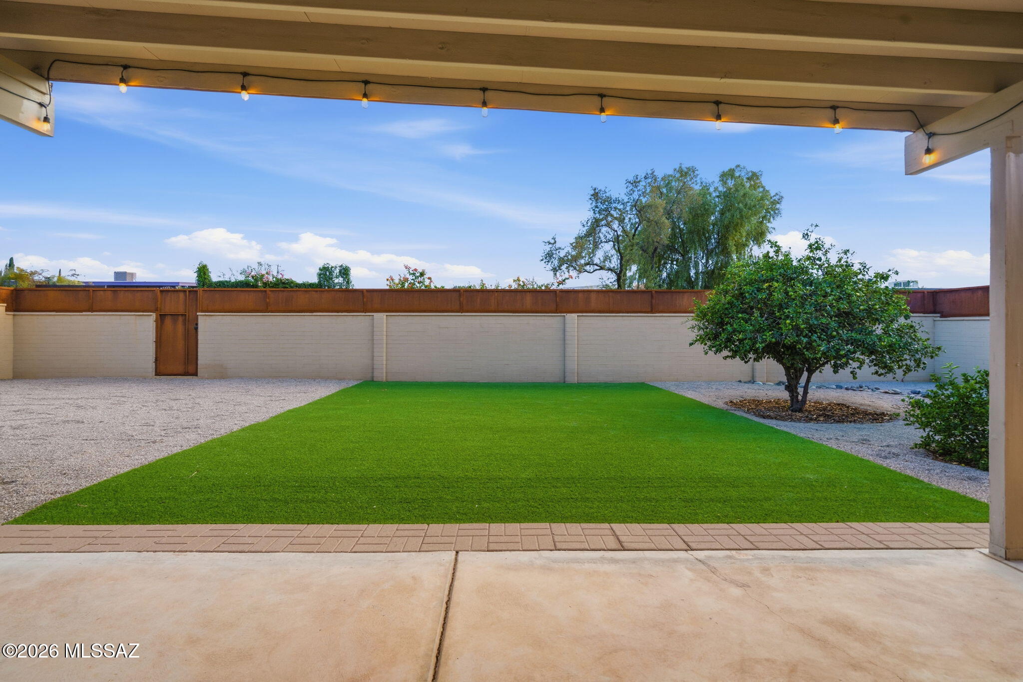 Verde Vista (101-122) - Residential
