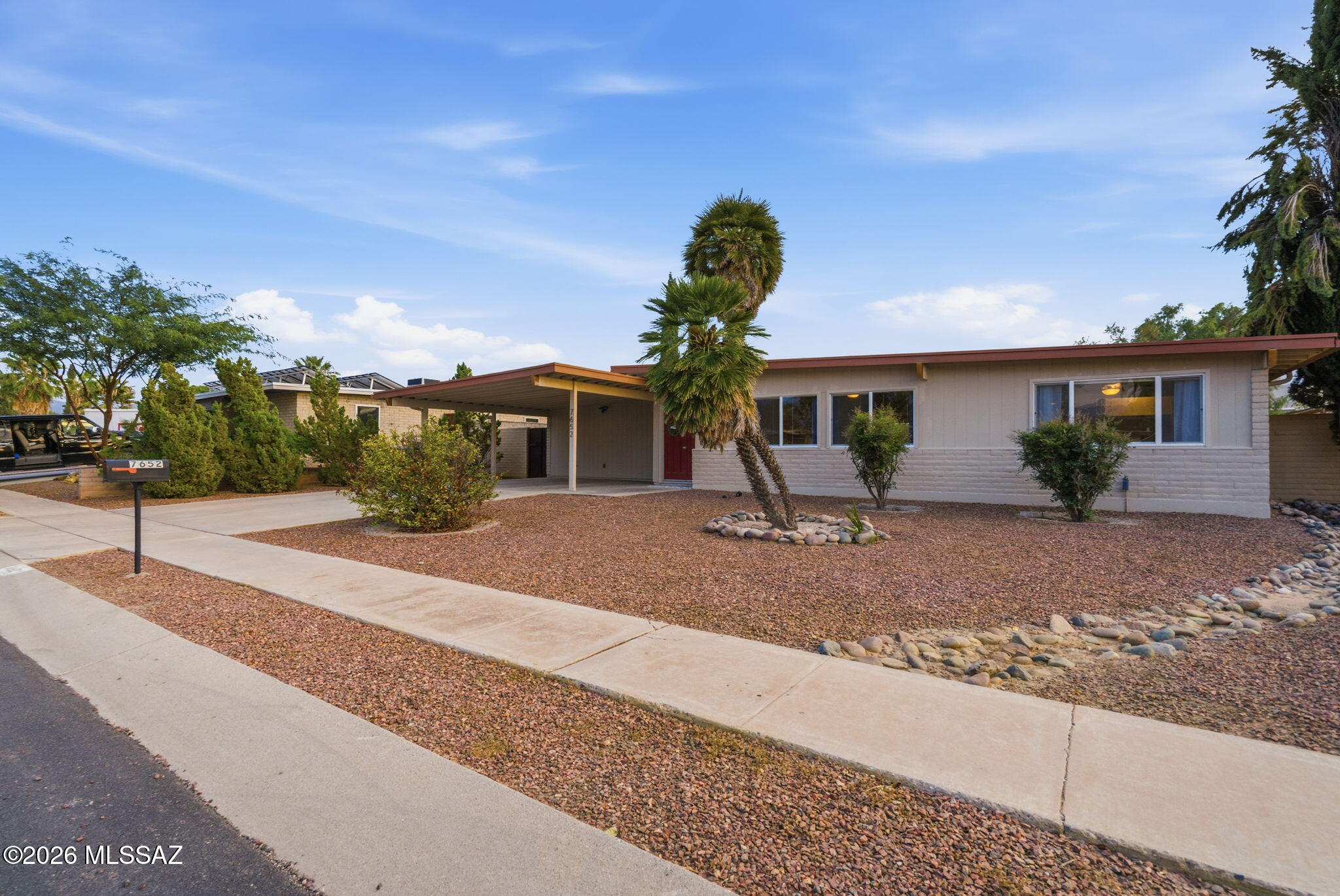 Verde Vista (101-122) - Residential