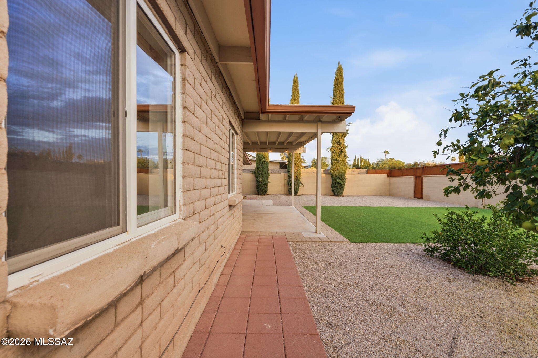 Verde Vista (101-122) - Residential