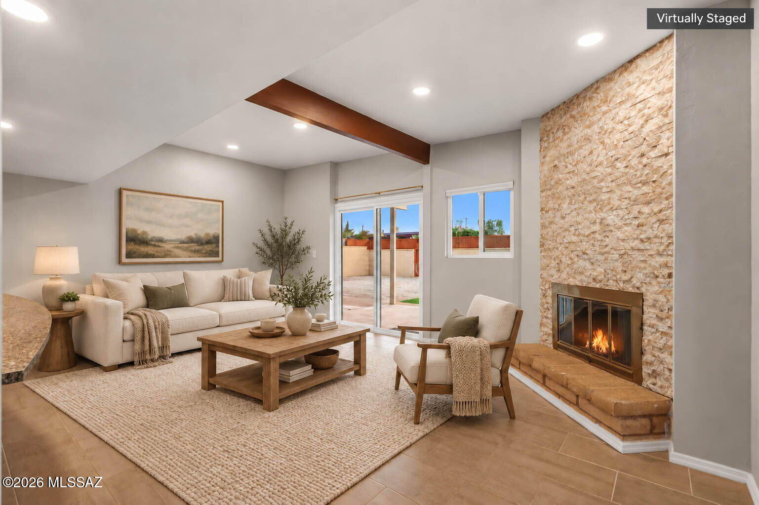 Verde Vista (101-122) - Residential
