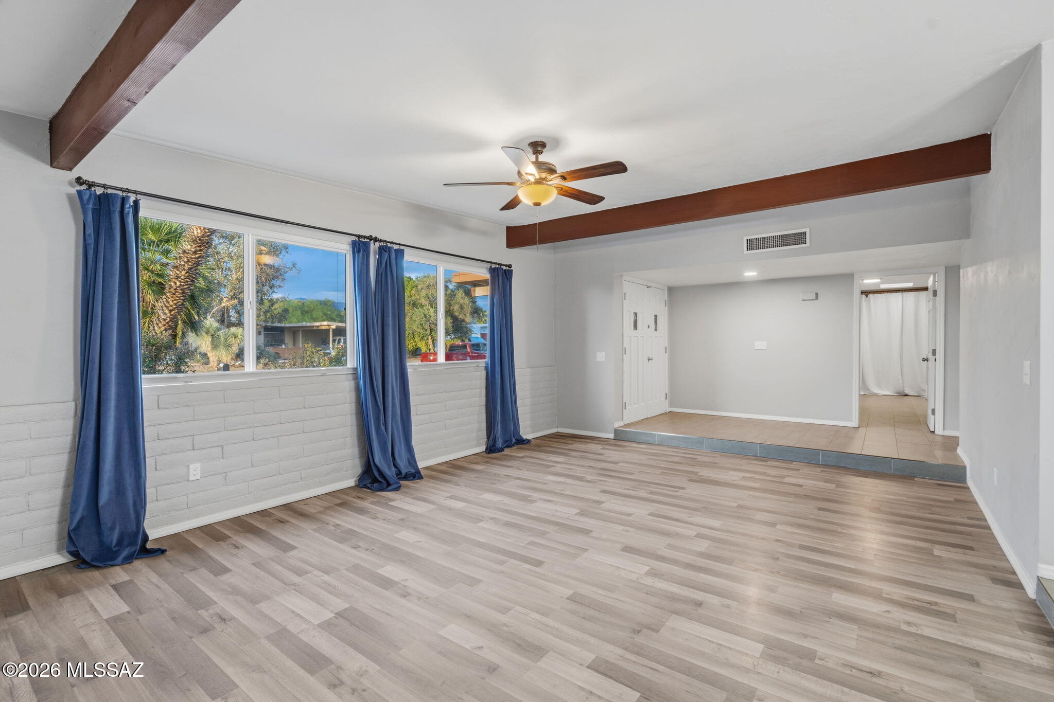Verde Vista (101-122) - Residential